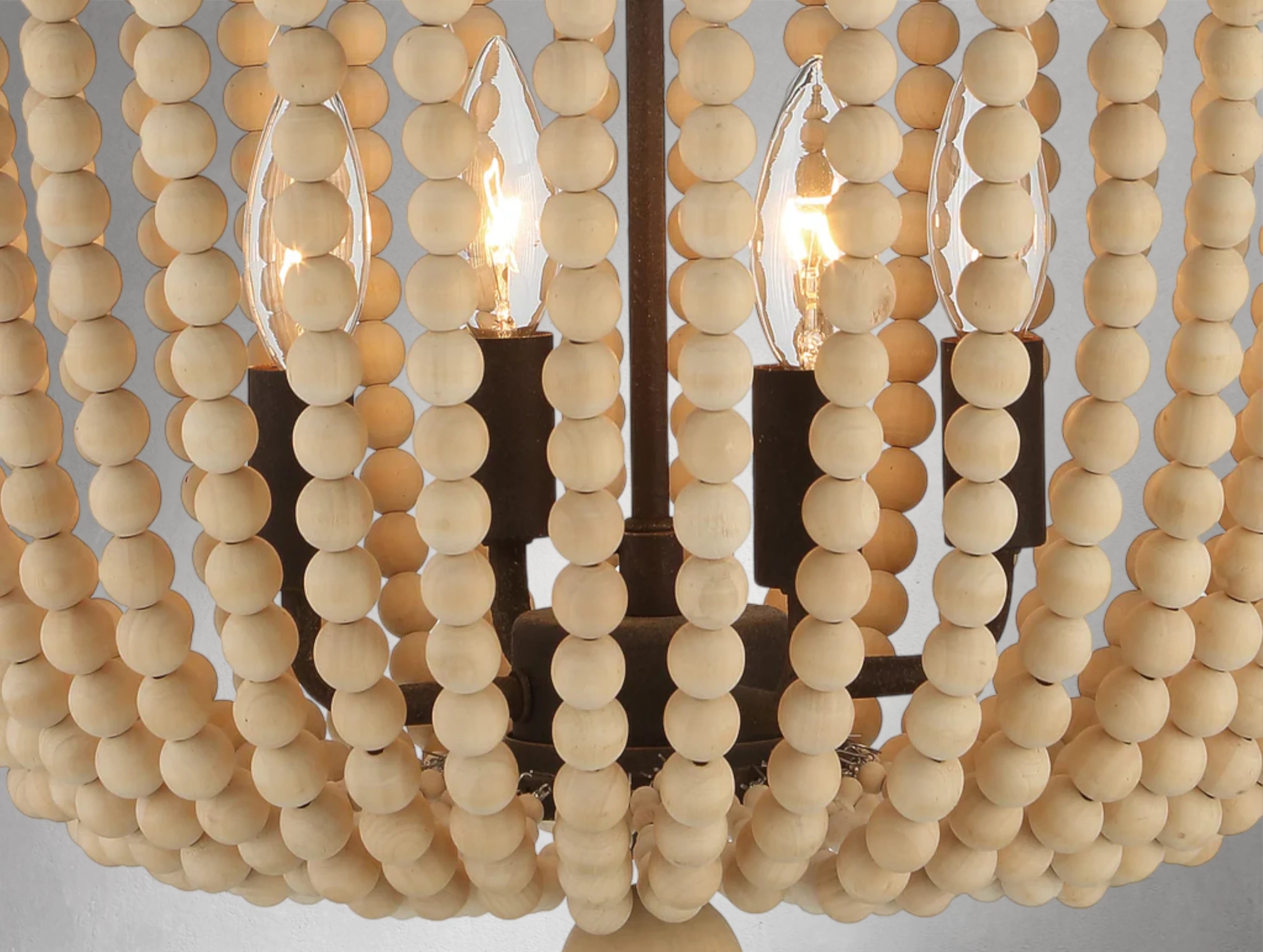 Rylon Light Chandelier