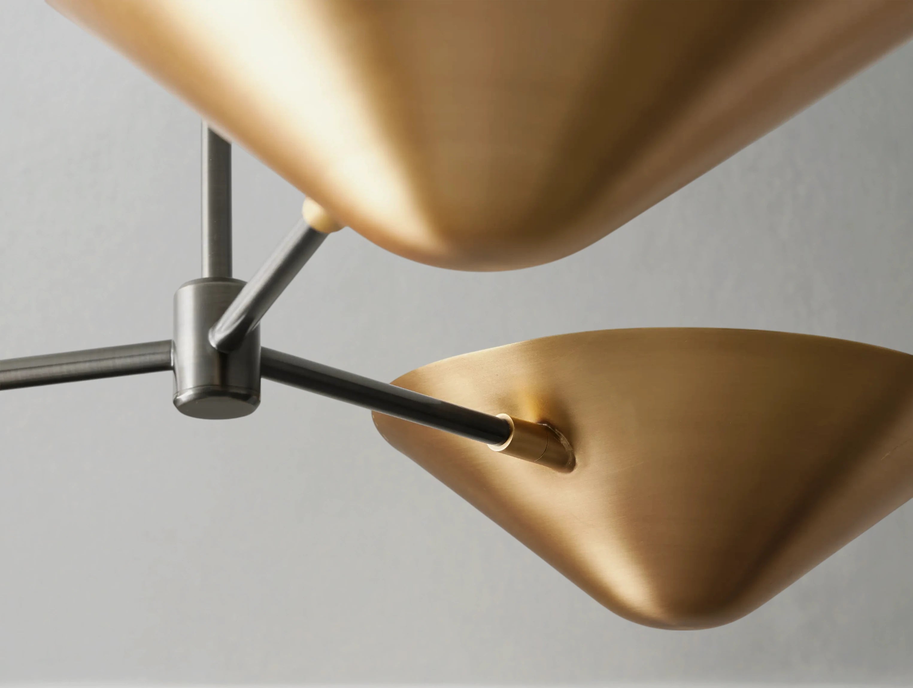 Simen Flush Mount