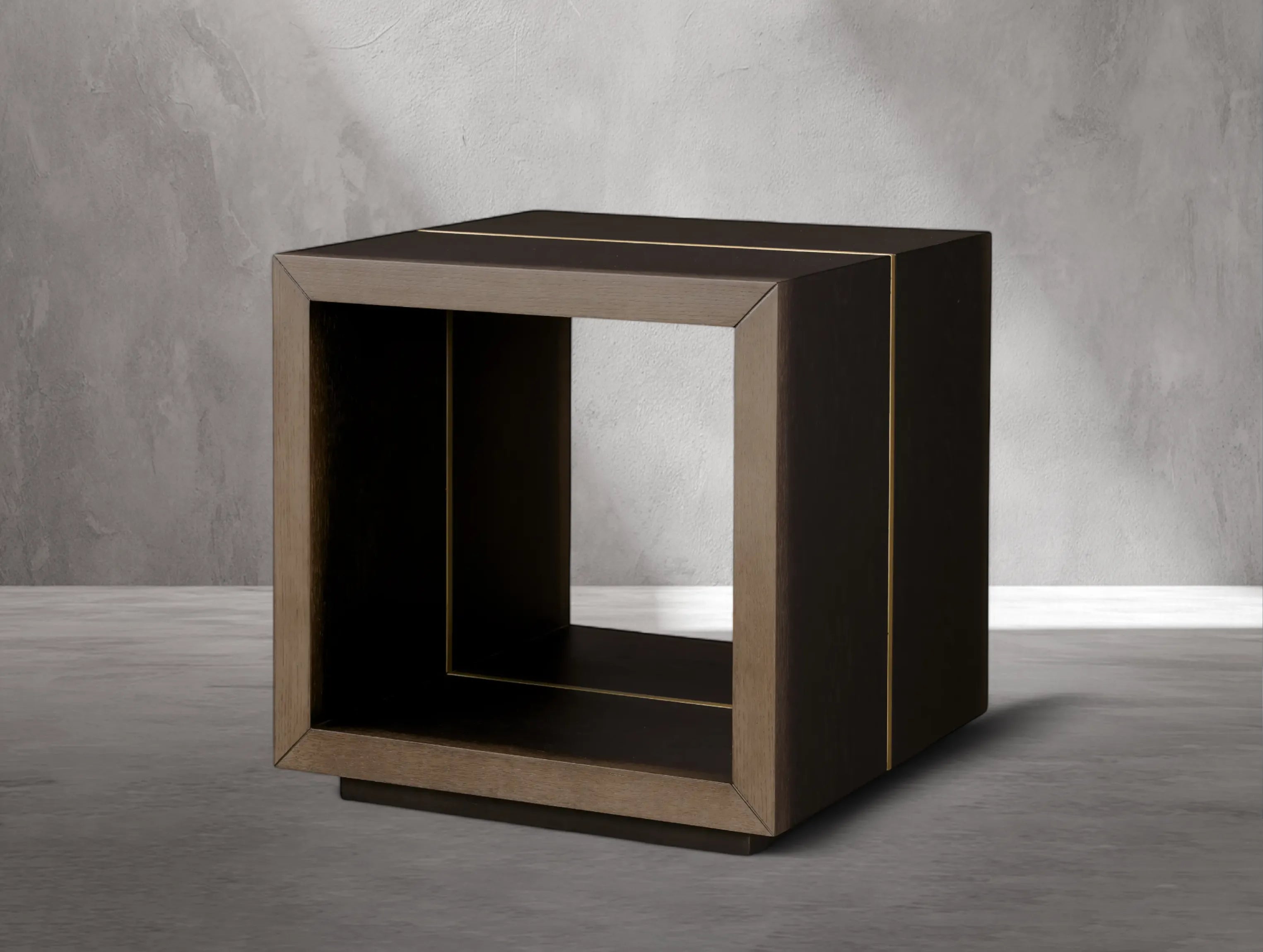 Mihayo End Table