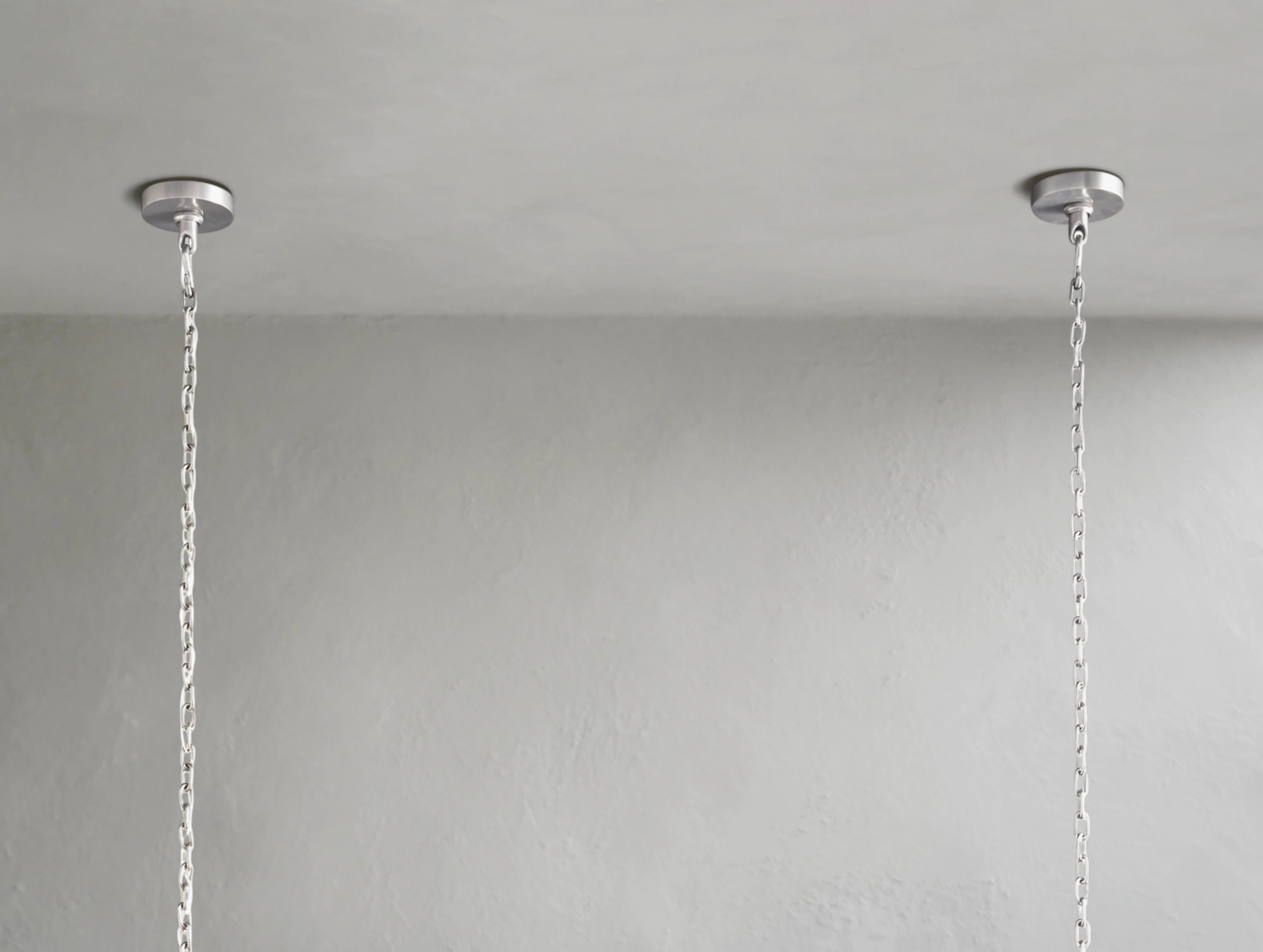 Emily Rectangular Chandelier