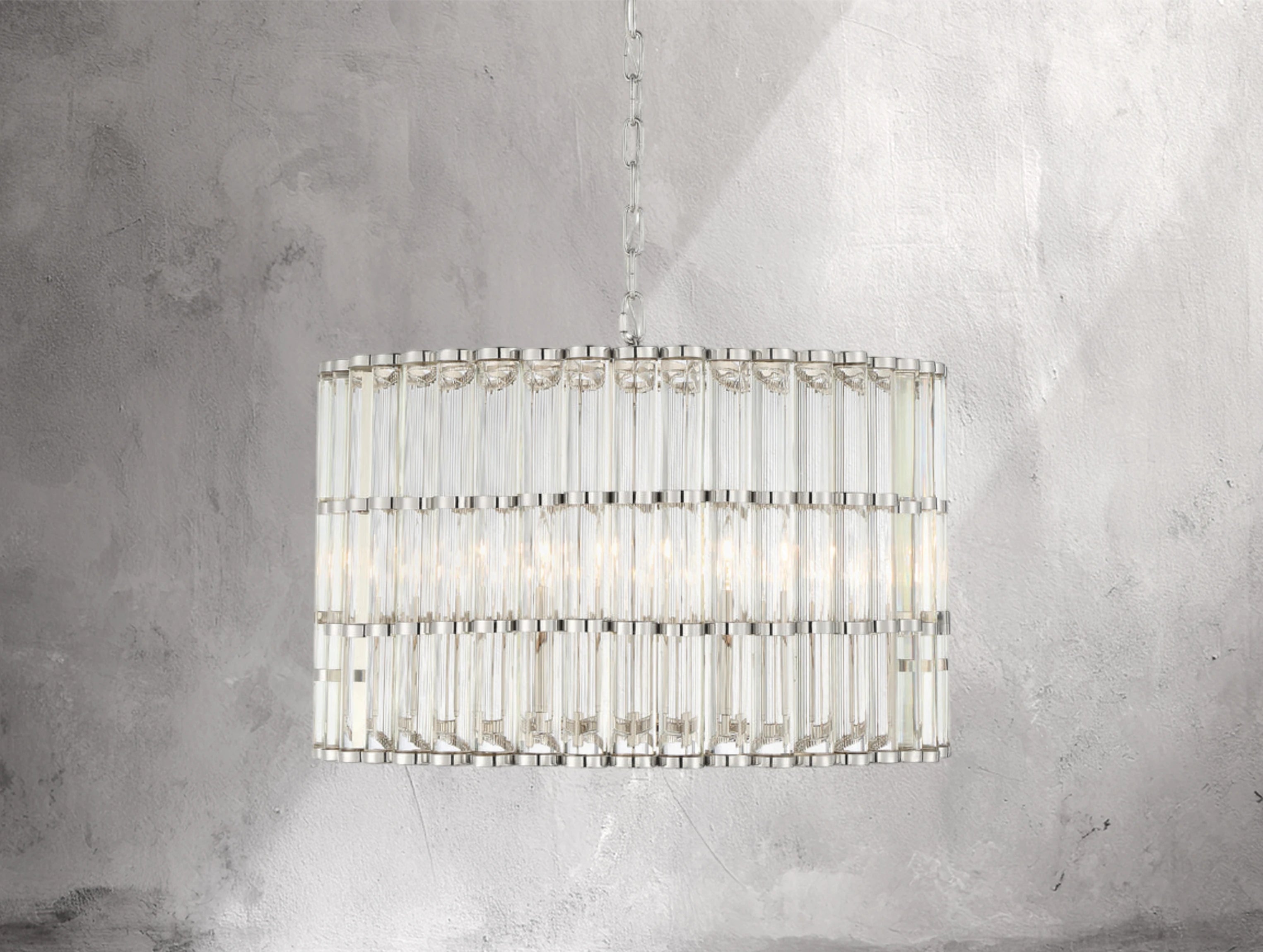 Lubby Chandelier