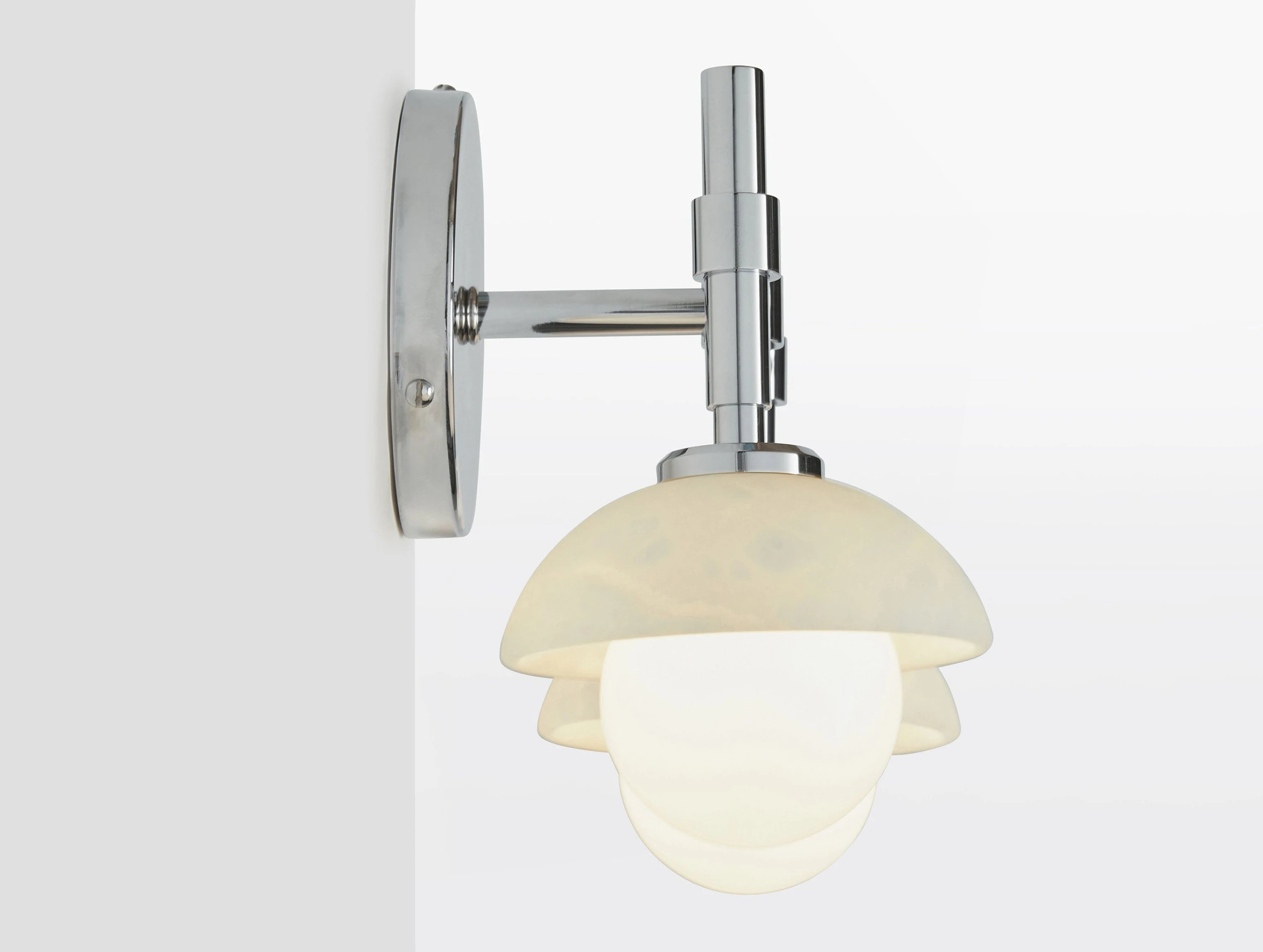 Greensh Double Sconce