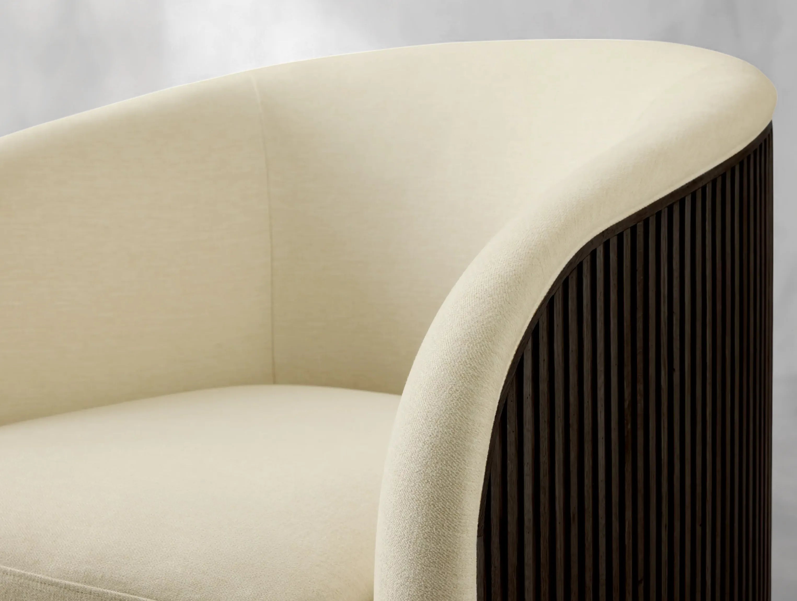 Rolphin Swivel Chair