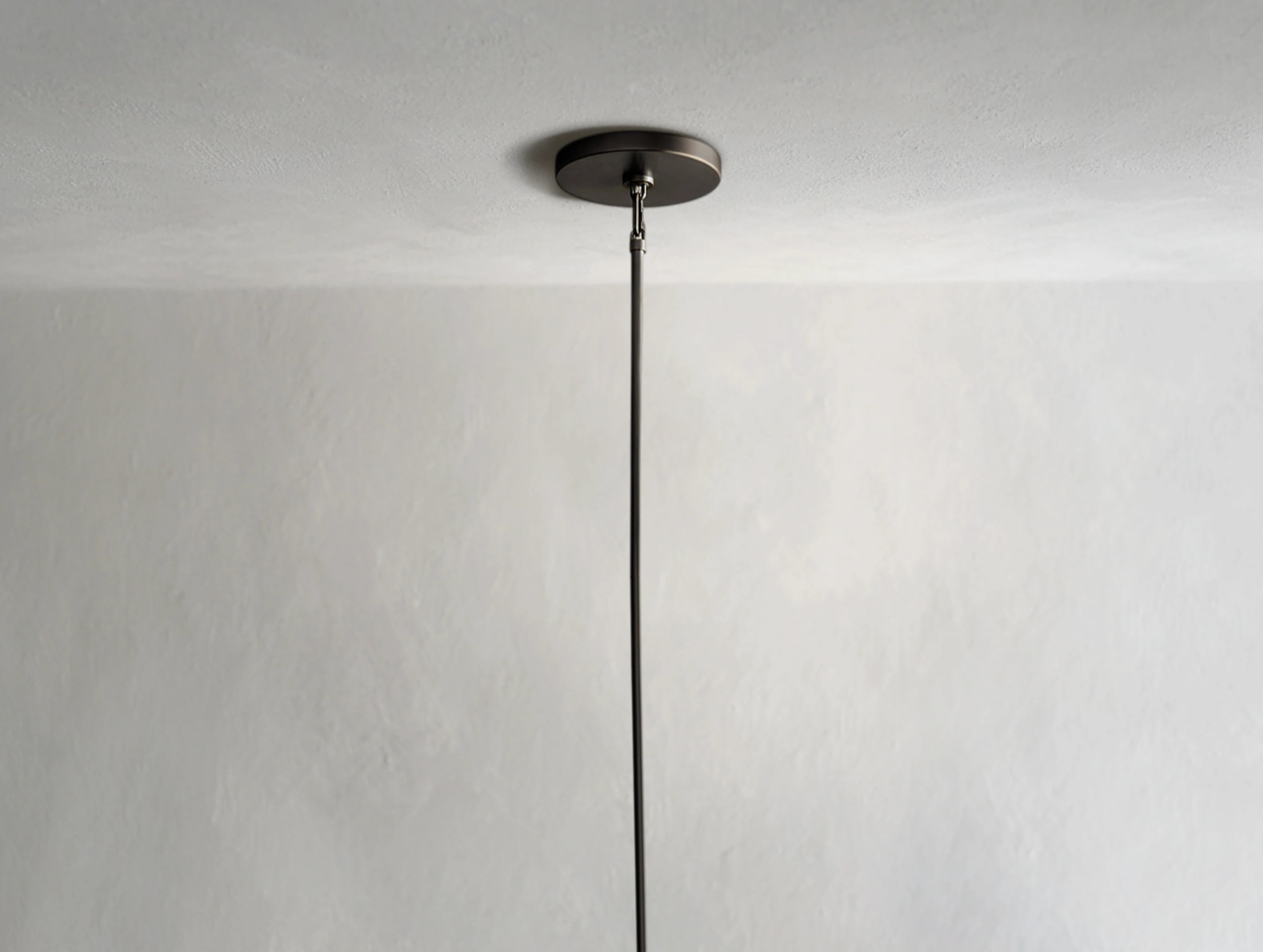 Cabret Glass Round Chandelier