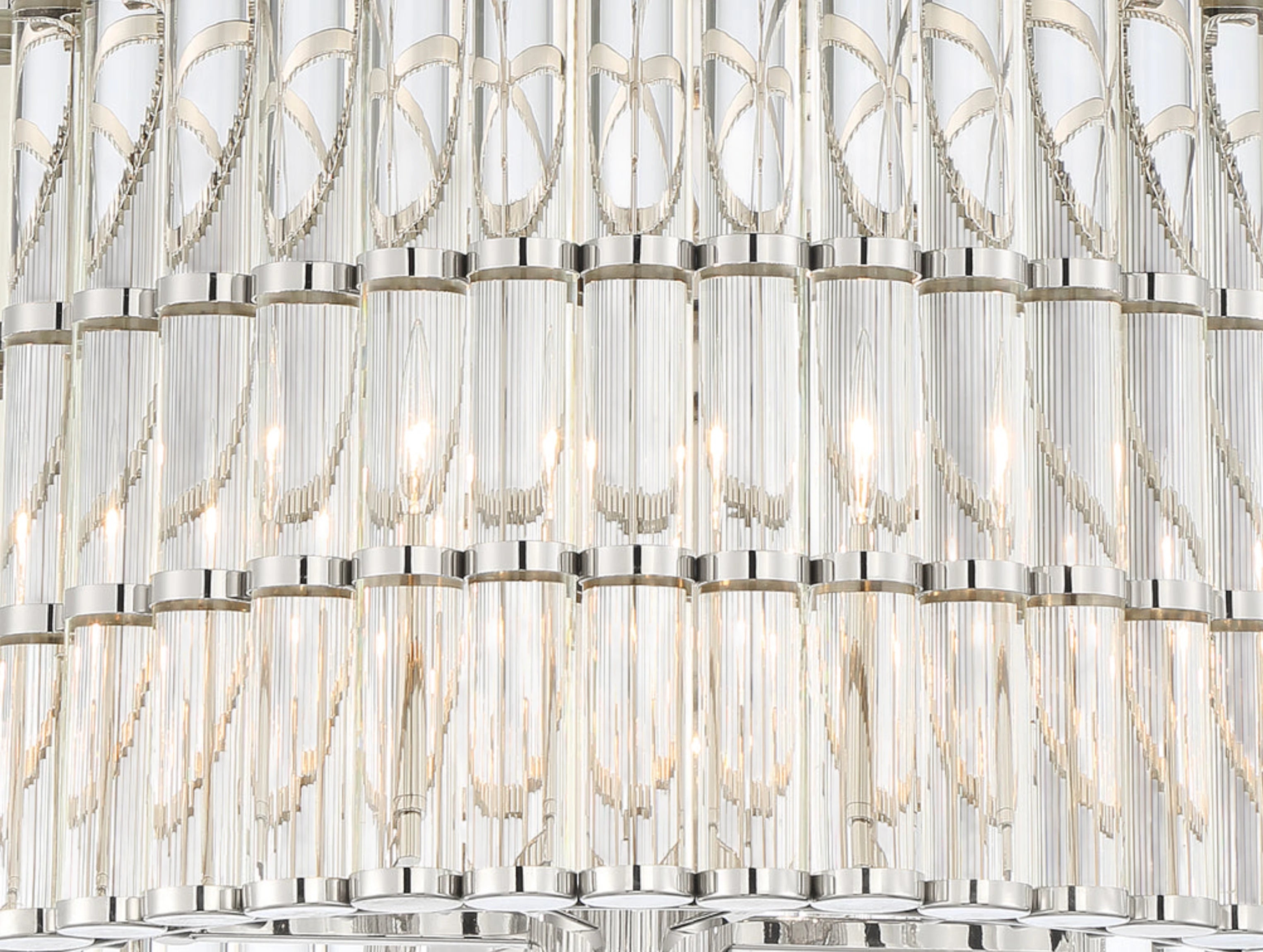 Lubby Chandelier