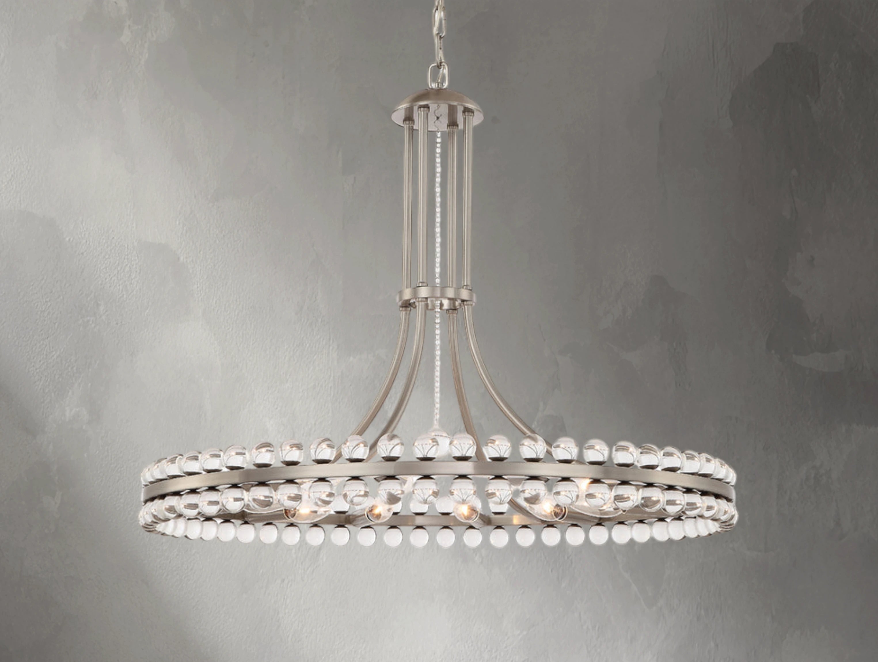 Karachi Chandelier