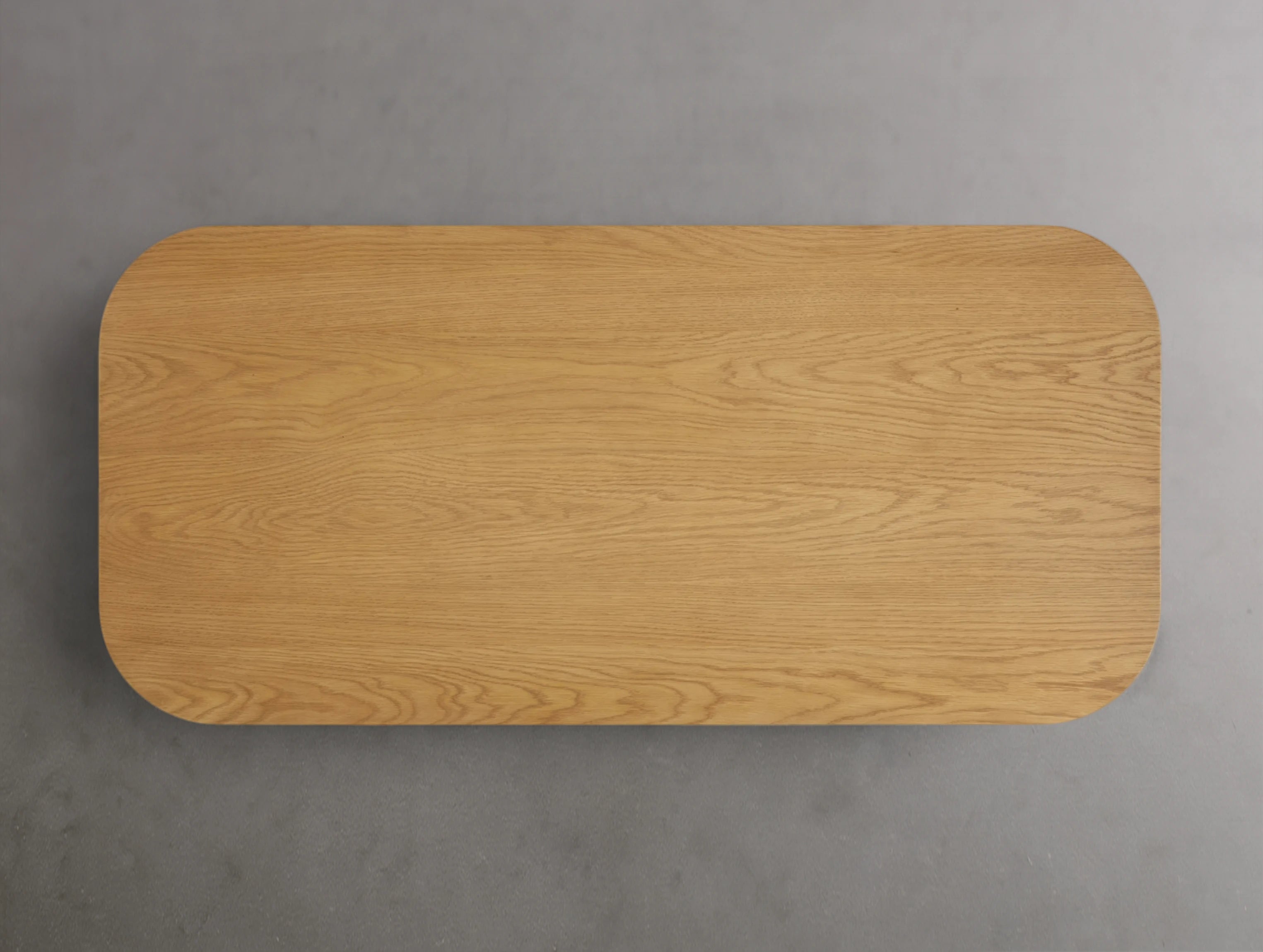Rolphin Wood Coffee Table