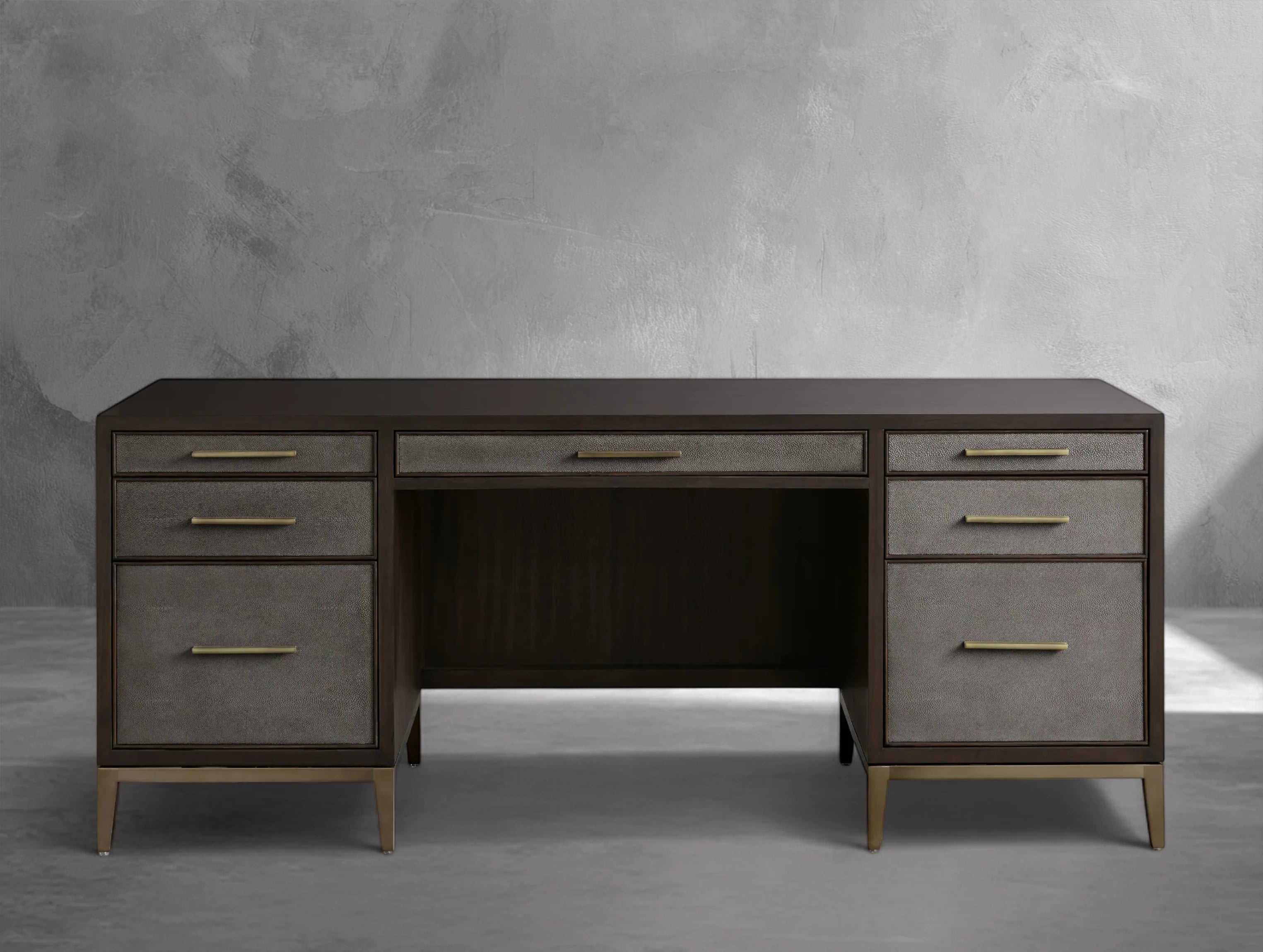 Ephlou Executive Desk