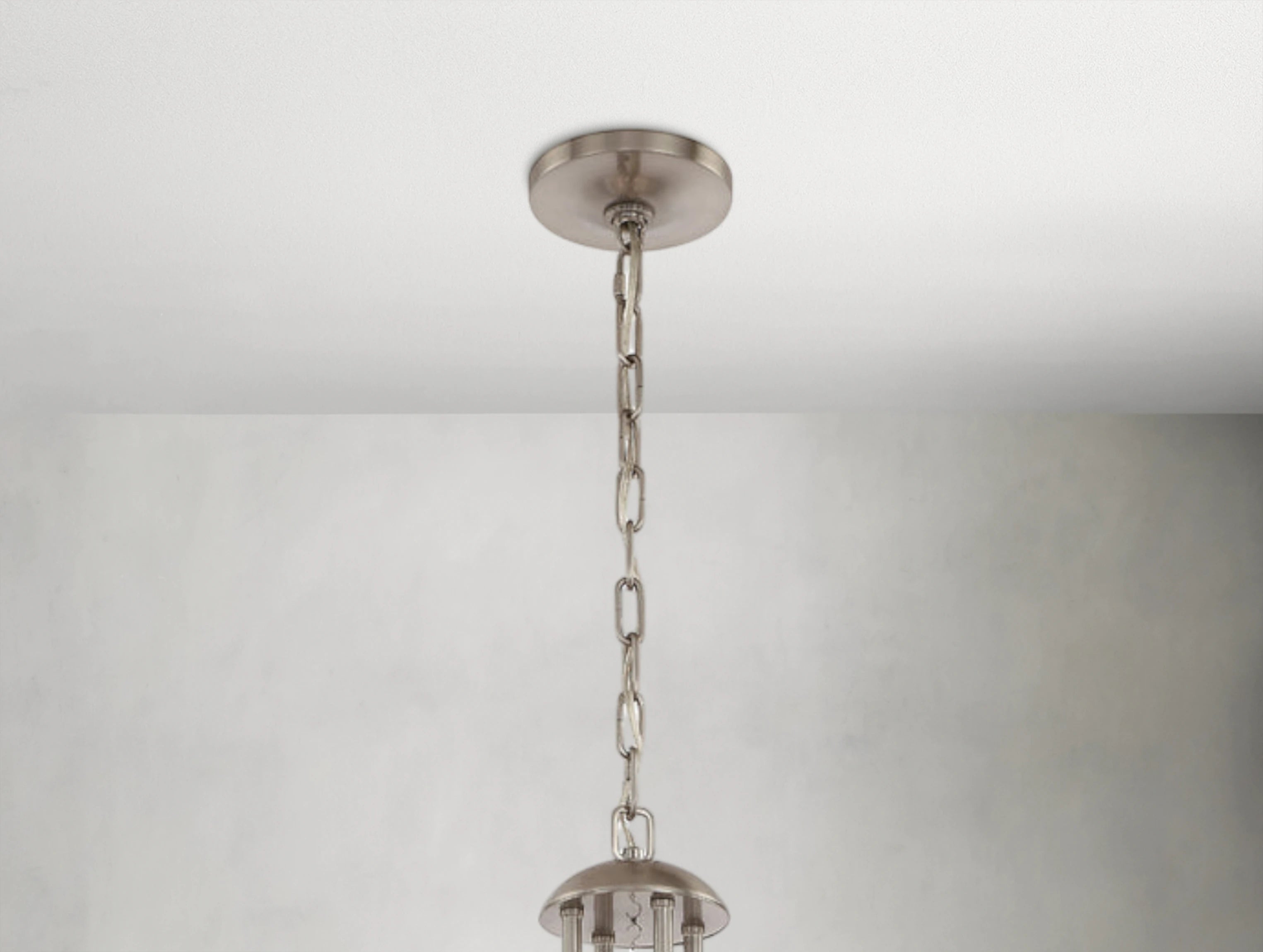 Karachi Chandelier