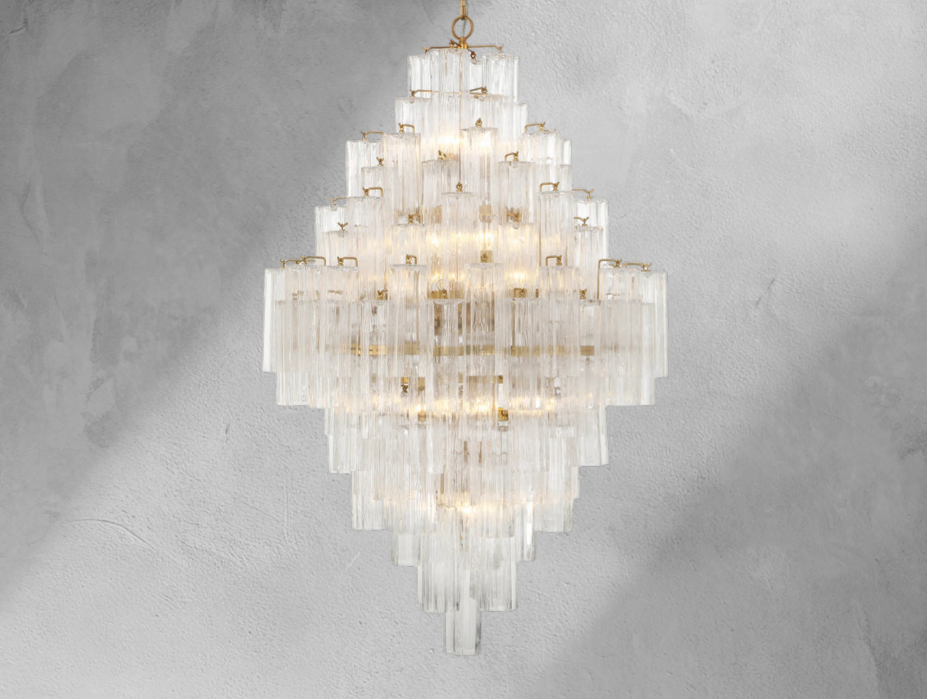 Adois Foyer Chandelier