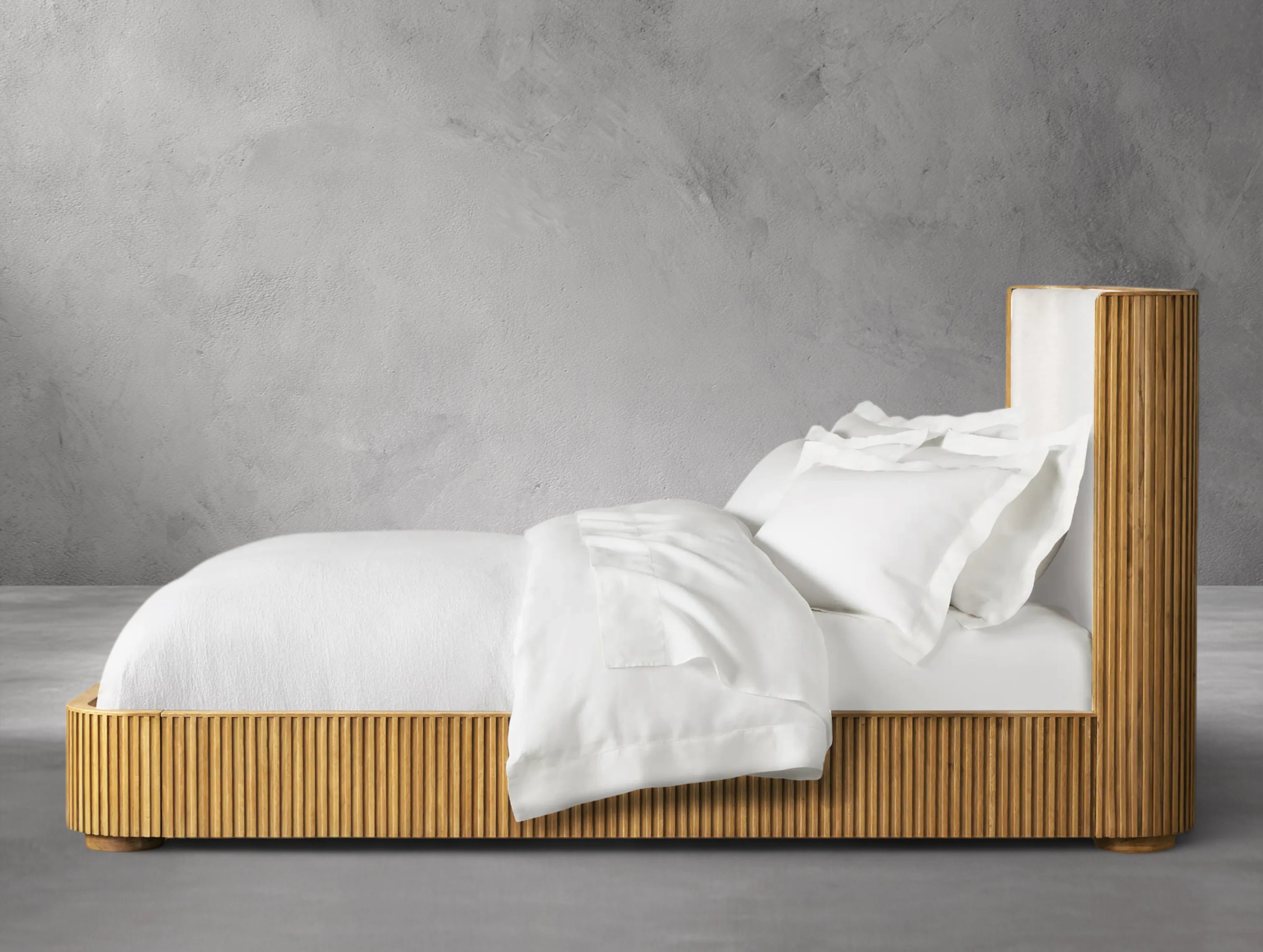 Rolphin Bed