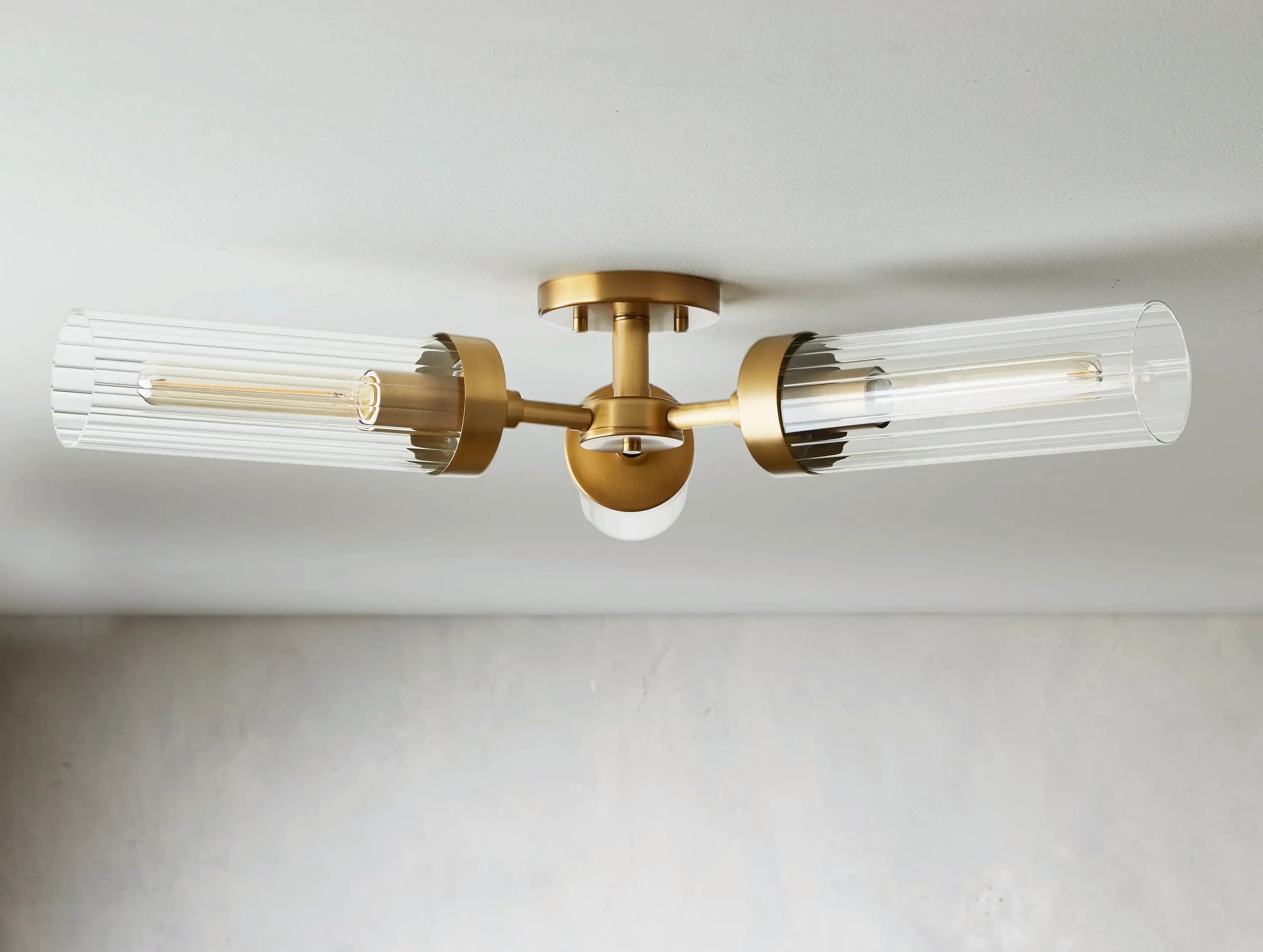 Sarina Flush Mount