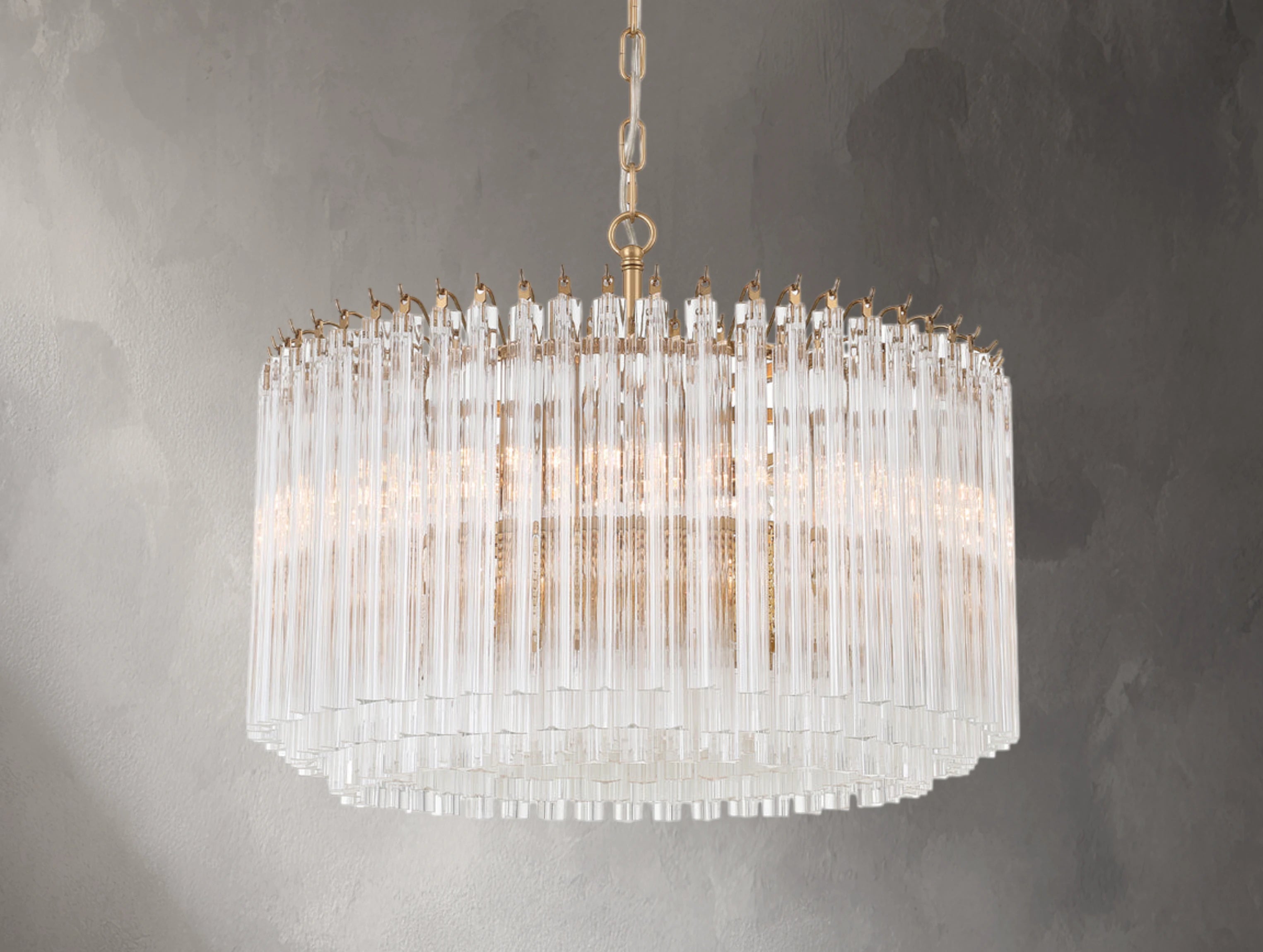 Kafka Chandelier