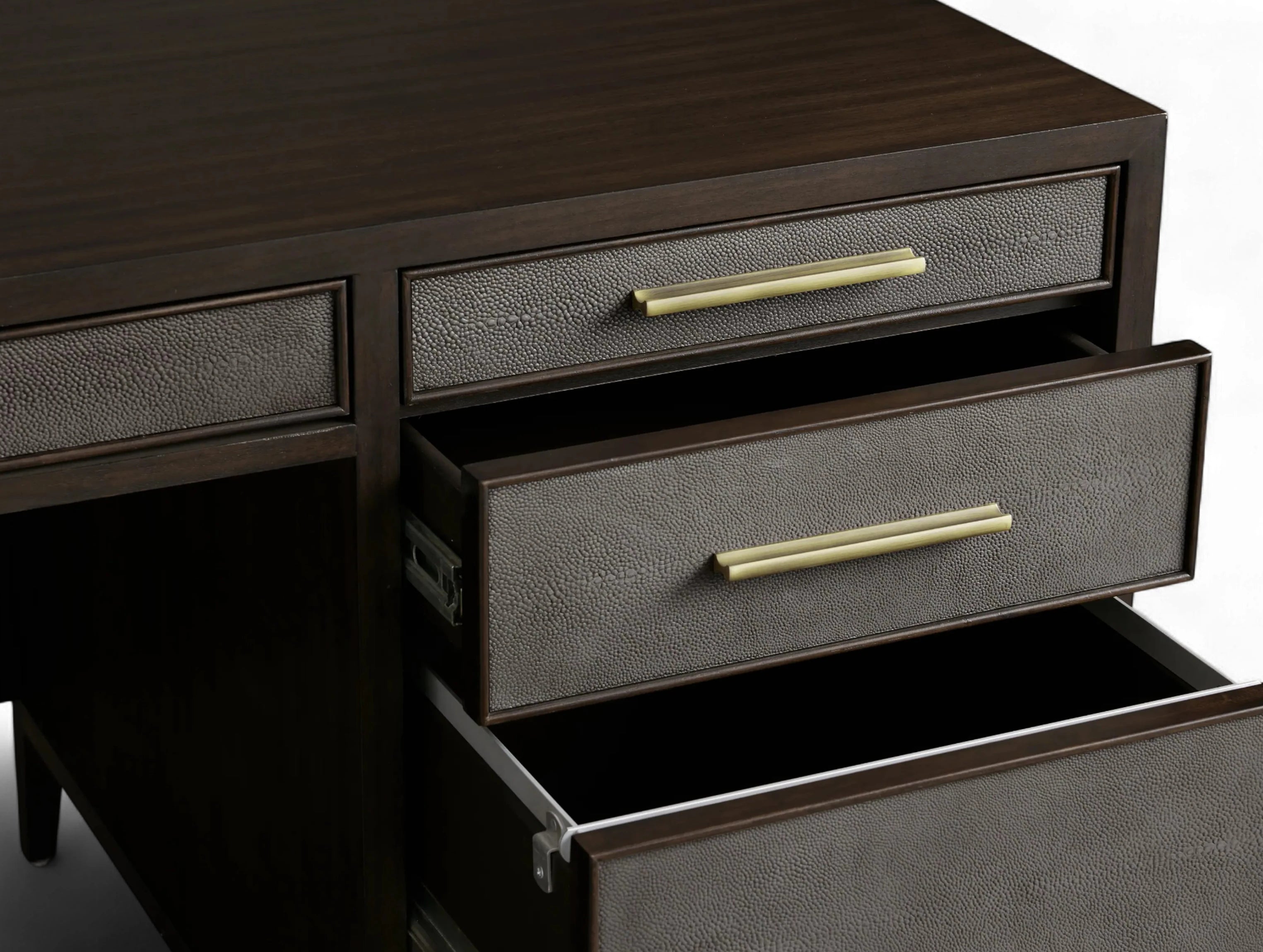 Ephlou Executive Desk