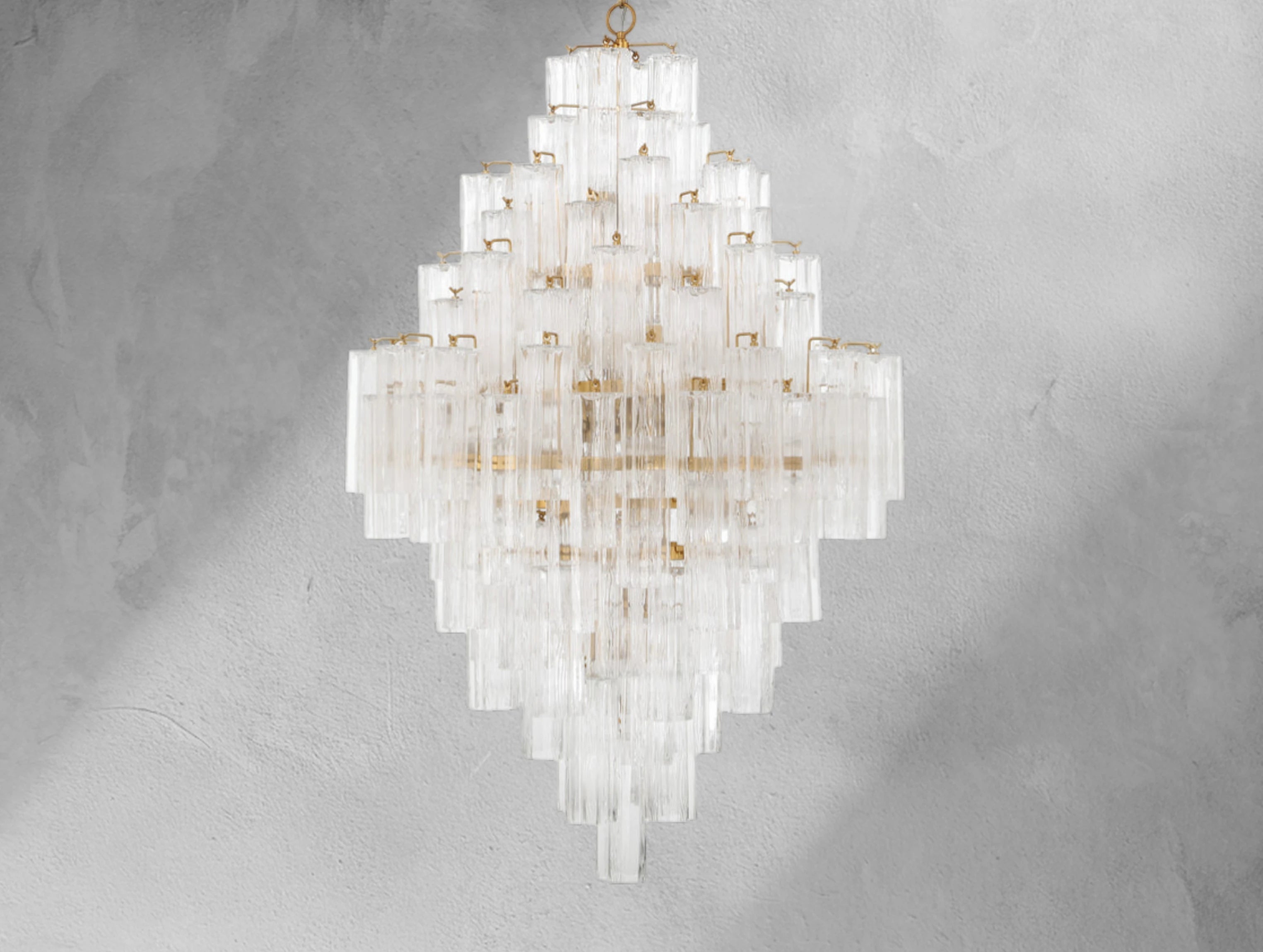 Adois Foyer Chandelier