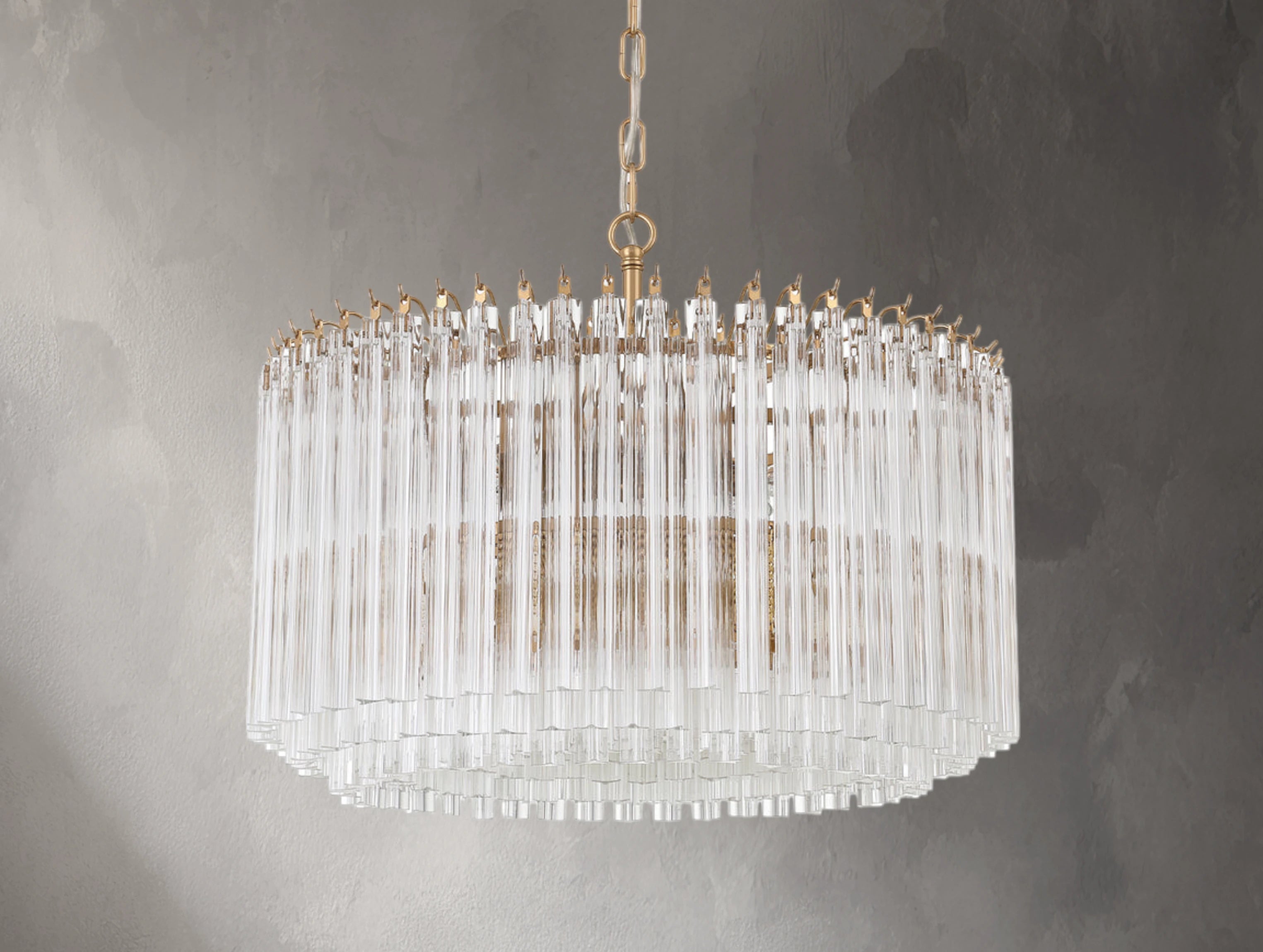 Kafka Chandelier