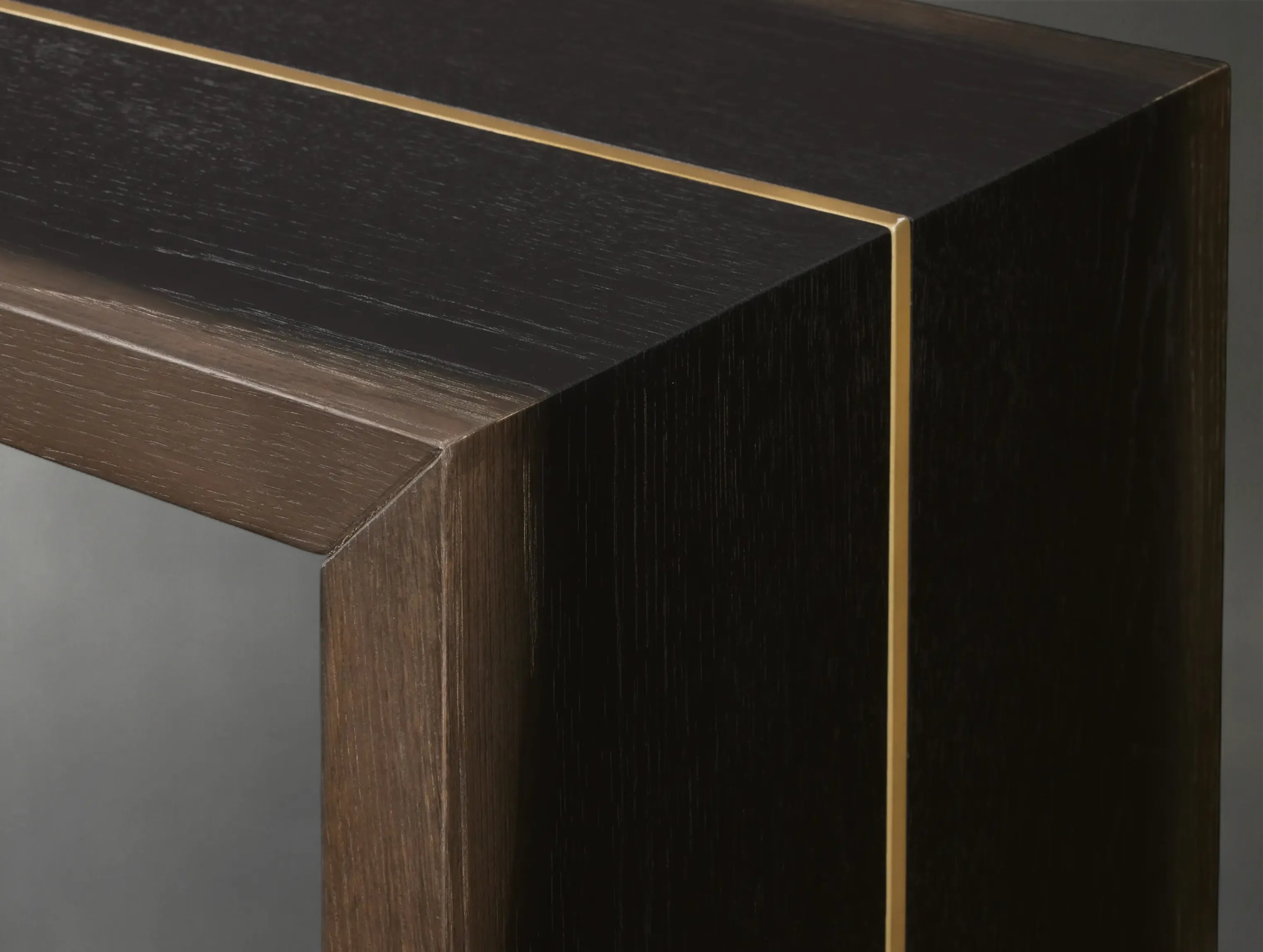 Mihayo Console Table