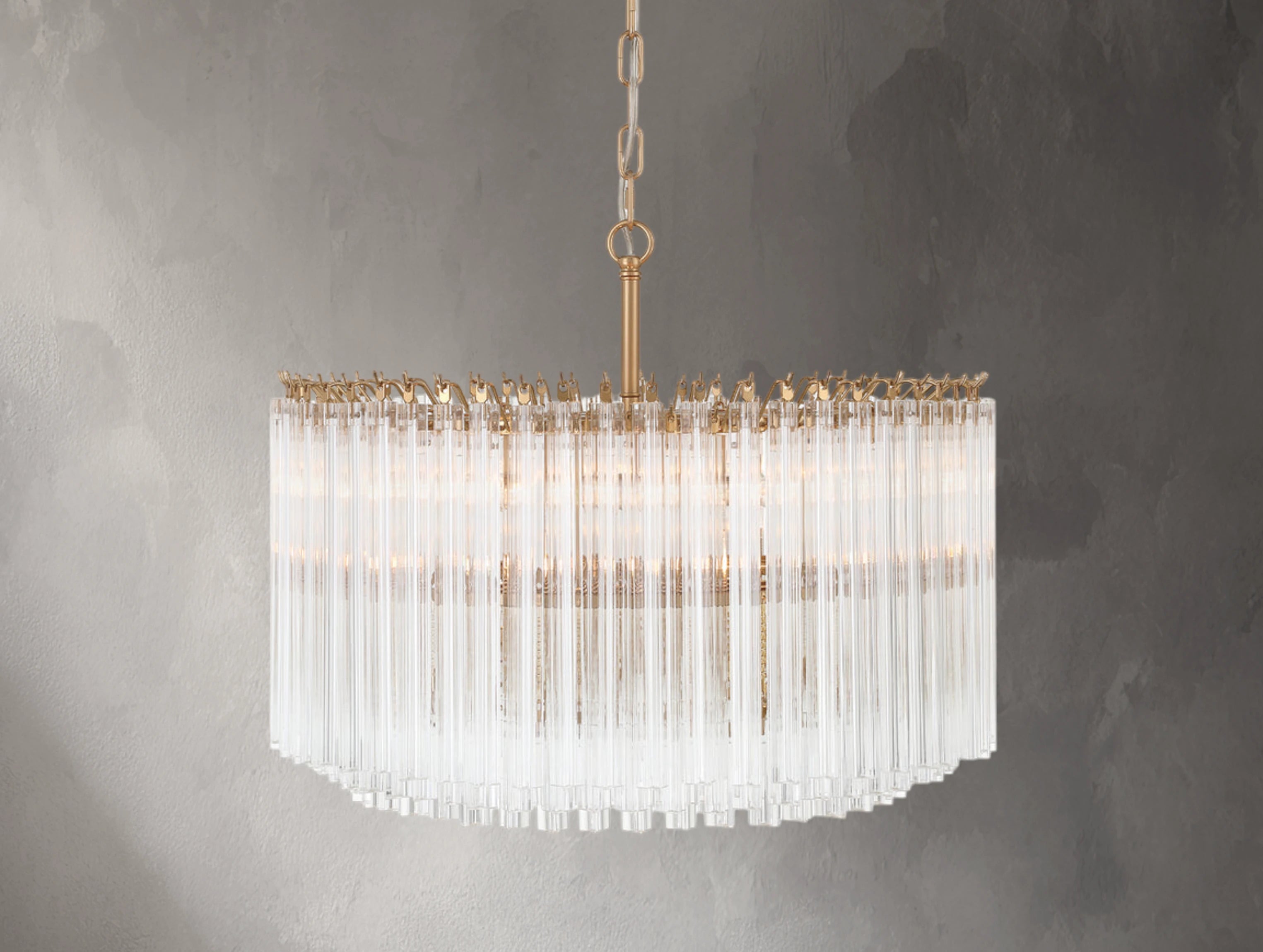 Kafka Chandelier