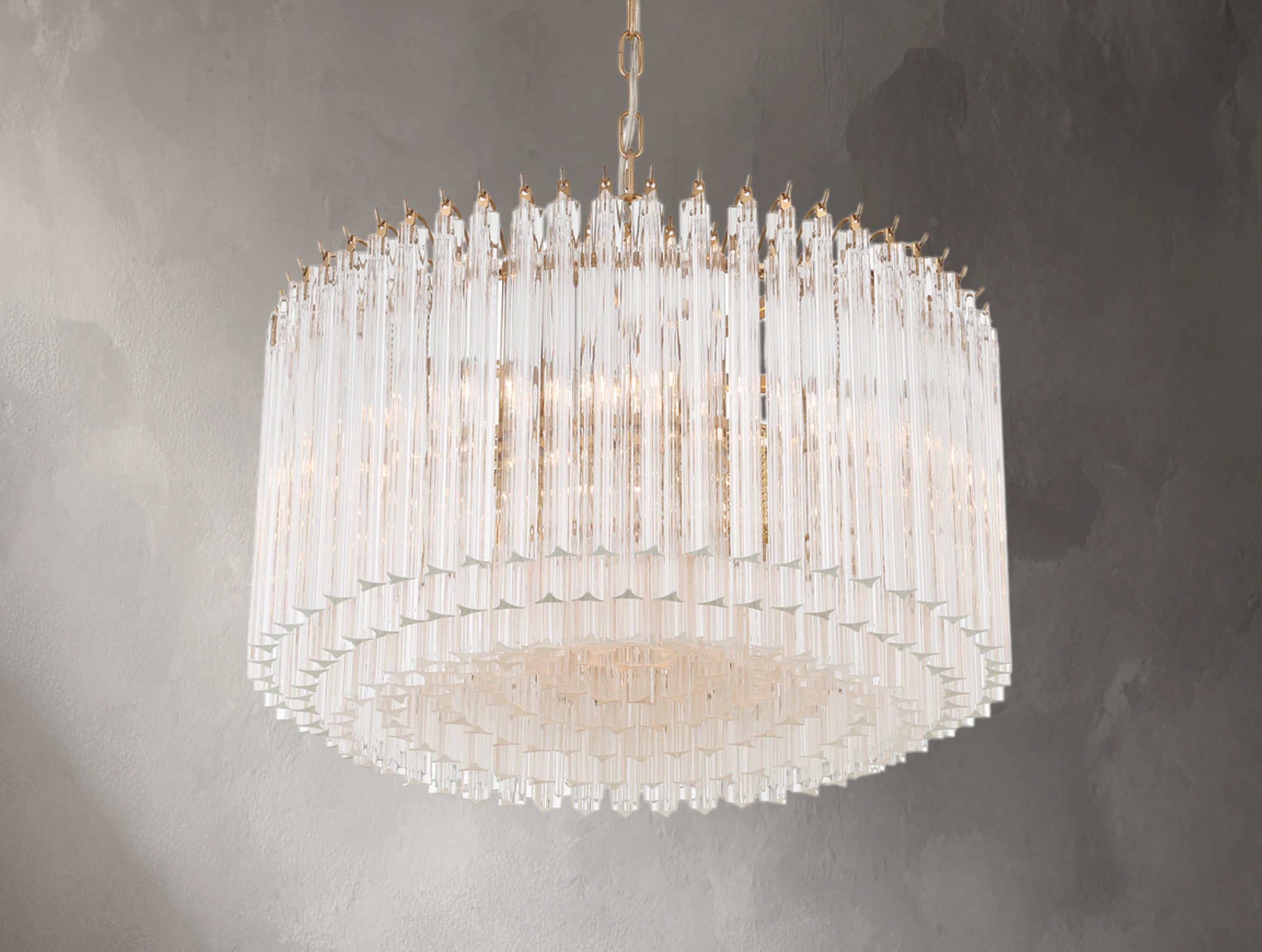 Kafka Chandelier