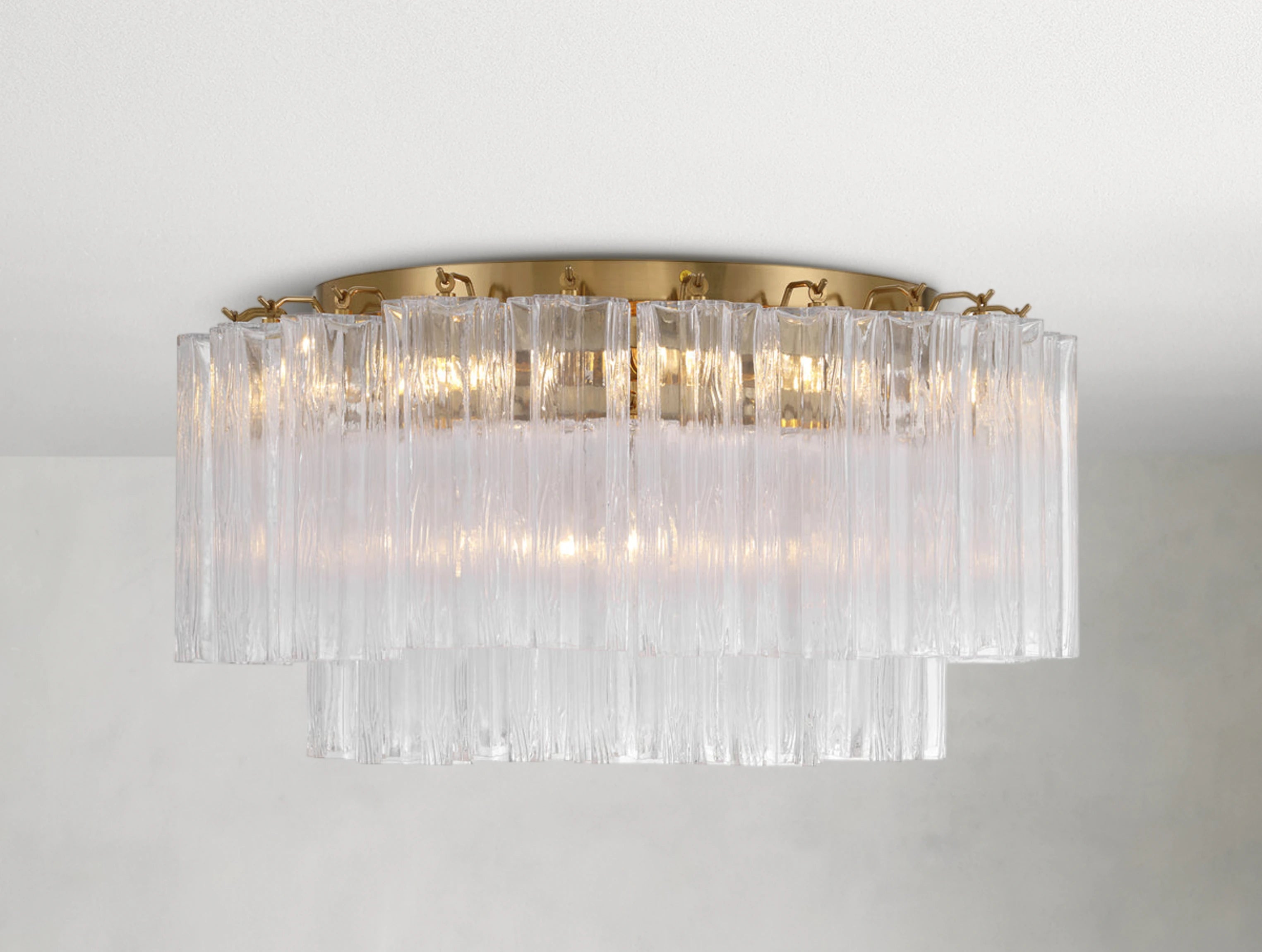 Adois Flush Mount