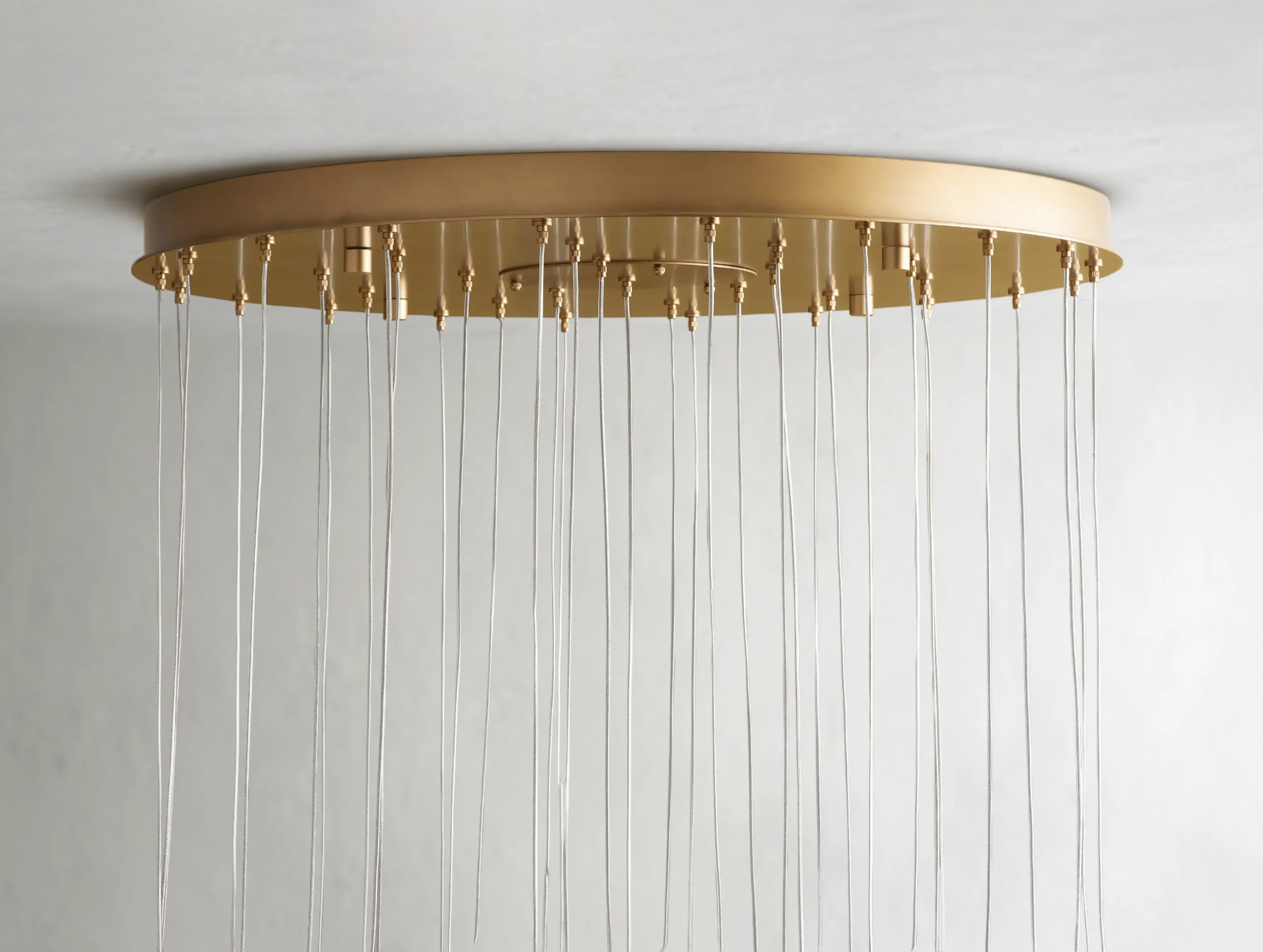 Beria Round Chandelier