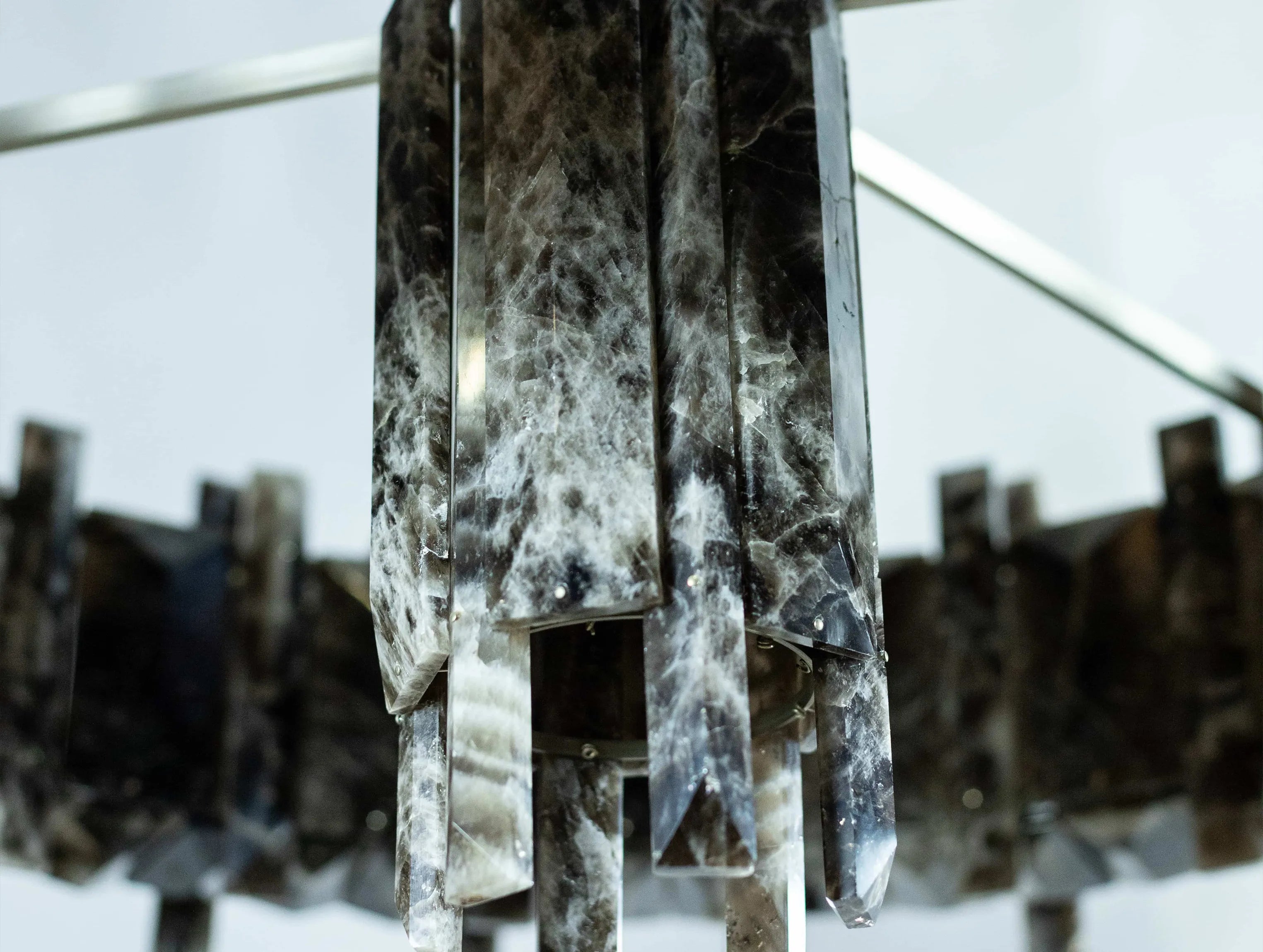 Lustra Nova Chandelier