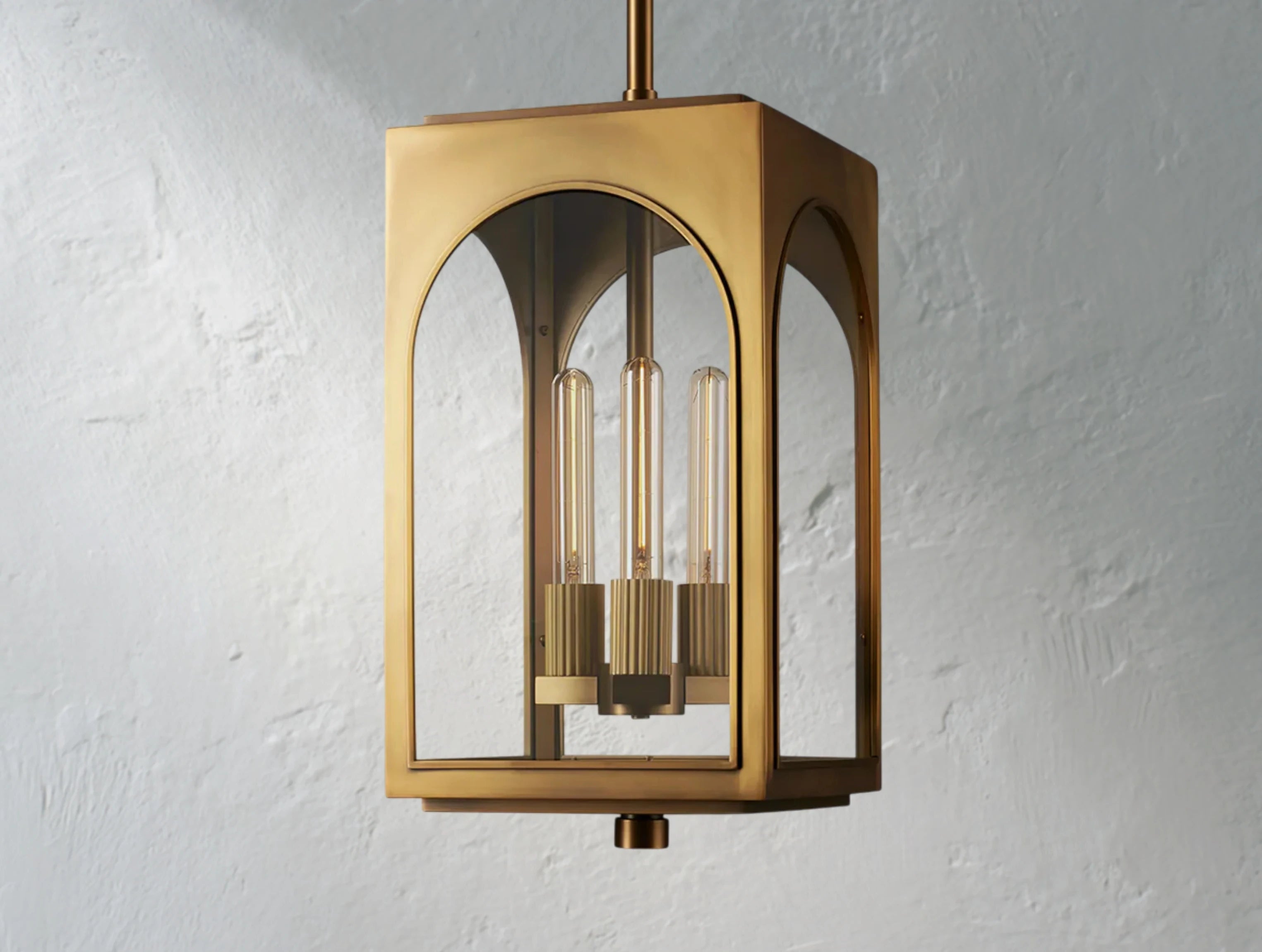 Pallor Outdoor Pendant