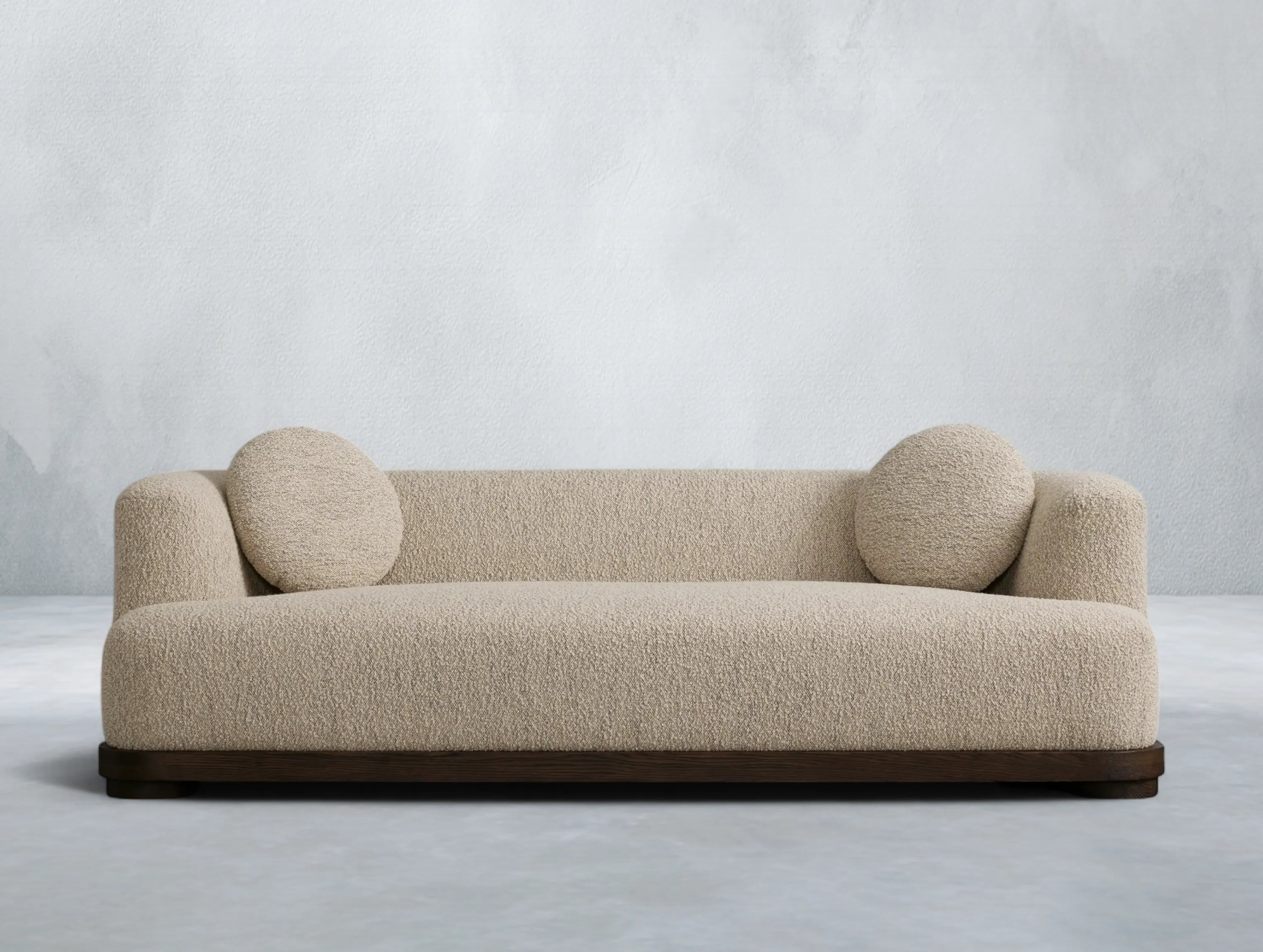 Dorcalo Sofa