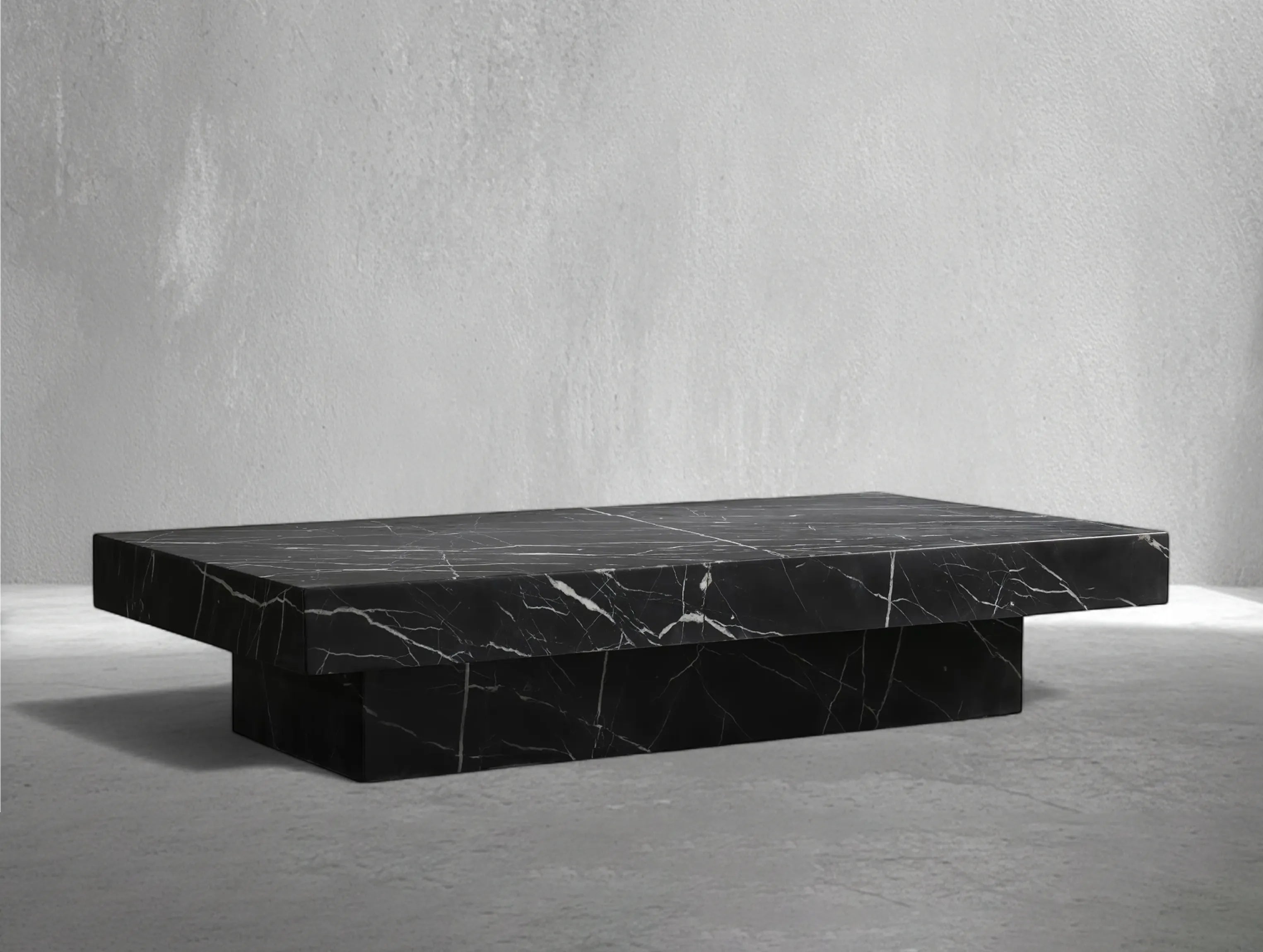 Ziana Stone Coffee Table