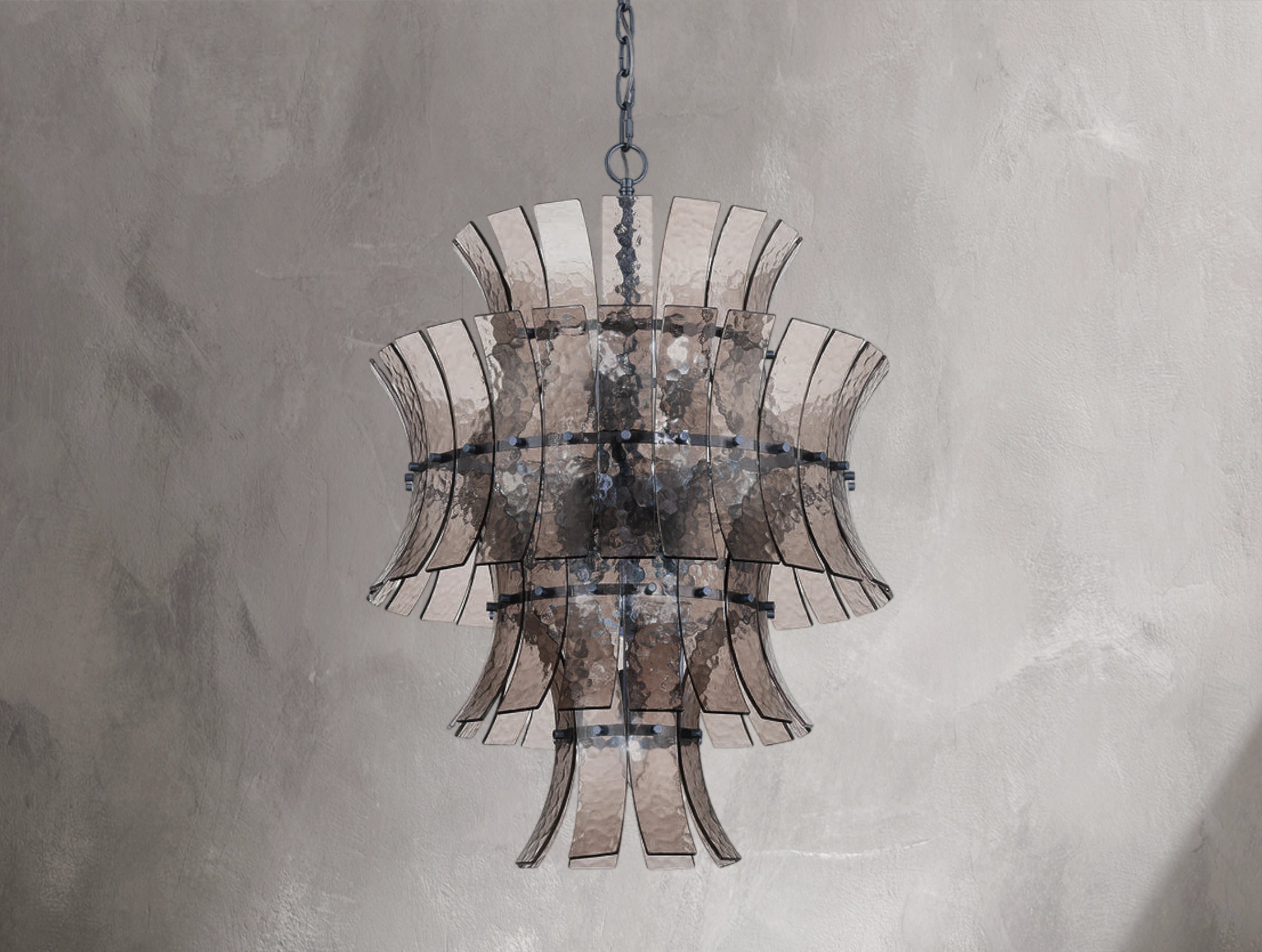 Noah Chandelier