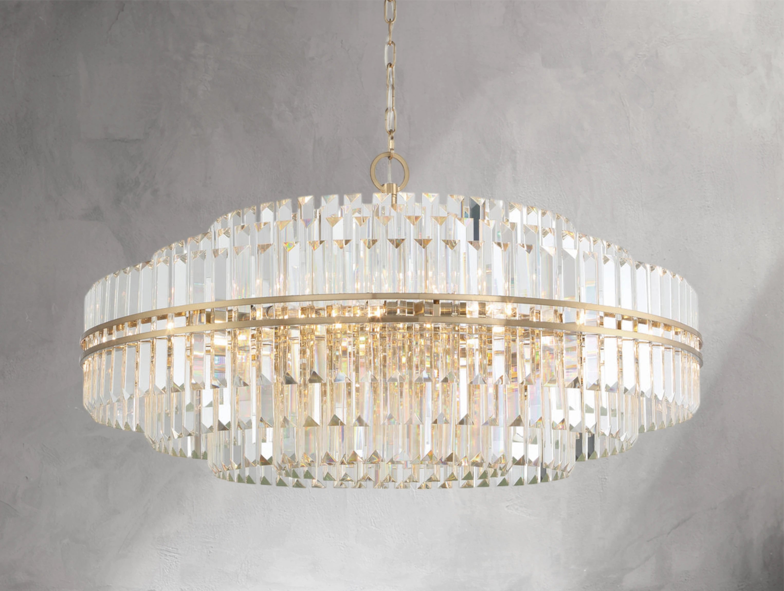 Helus Chandelier
