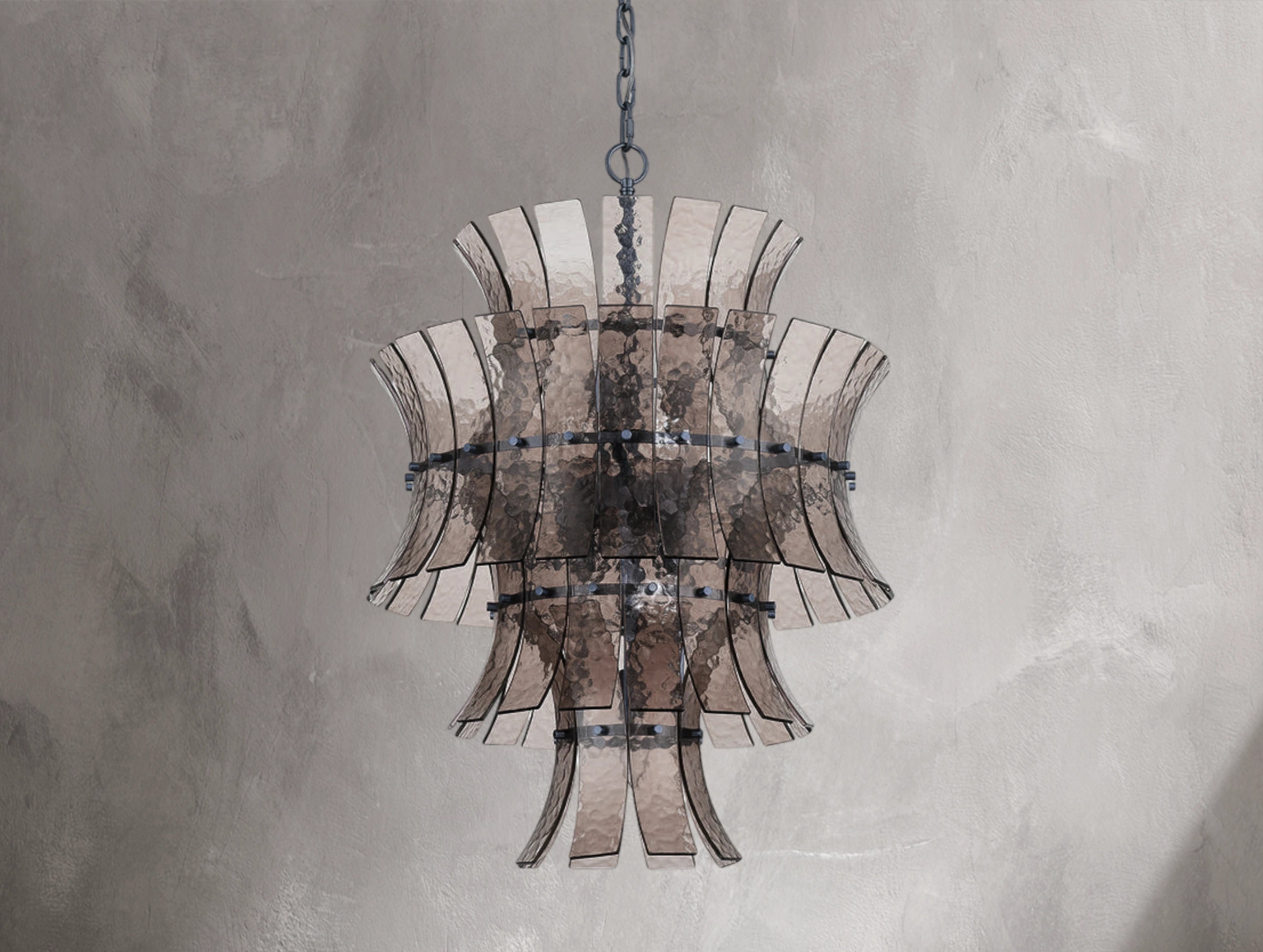 Noah Chandelier