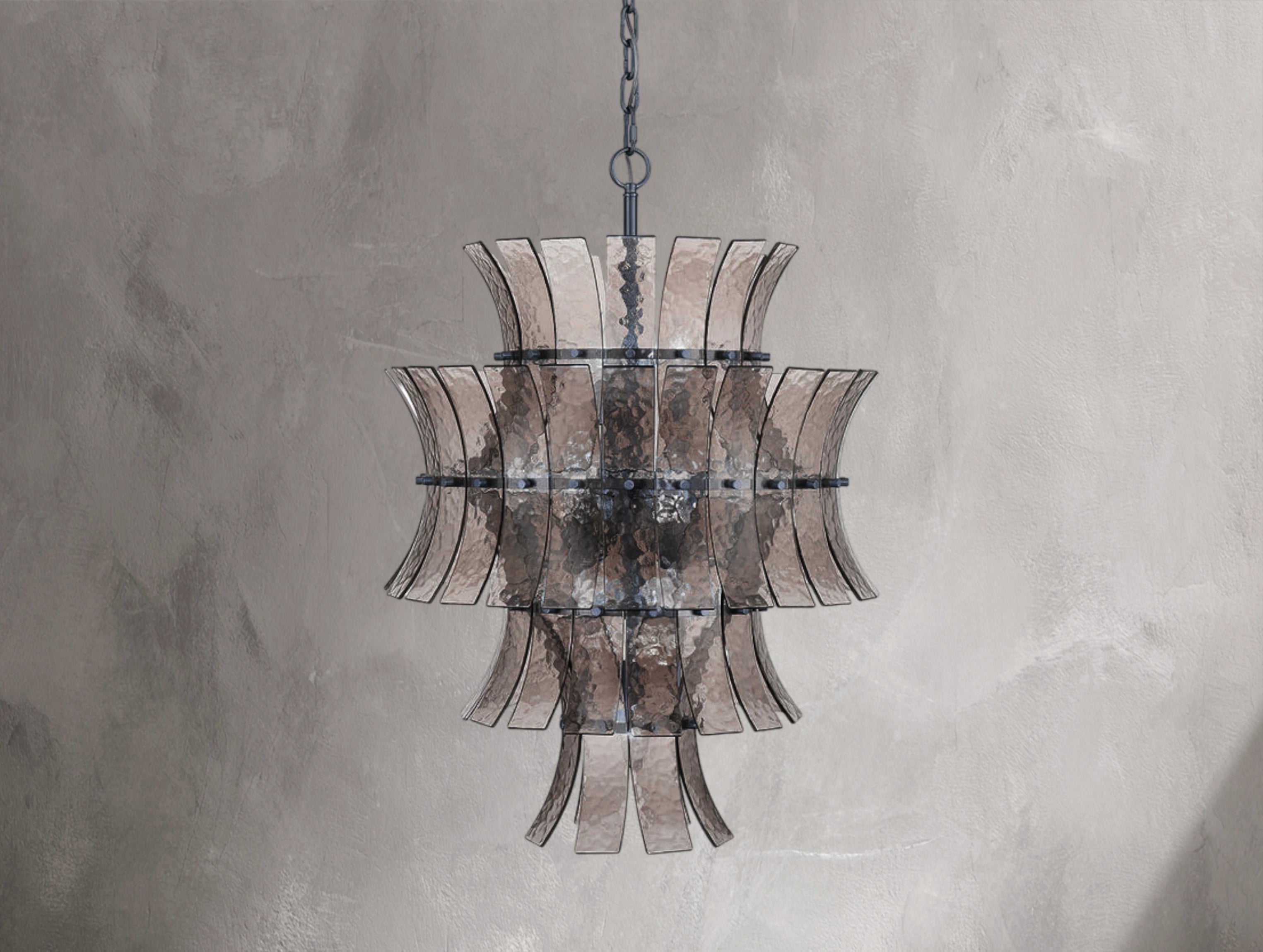 Noah Chandelier