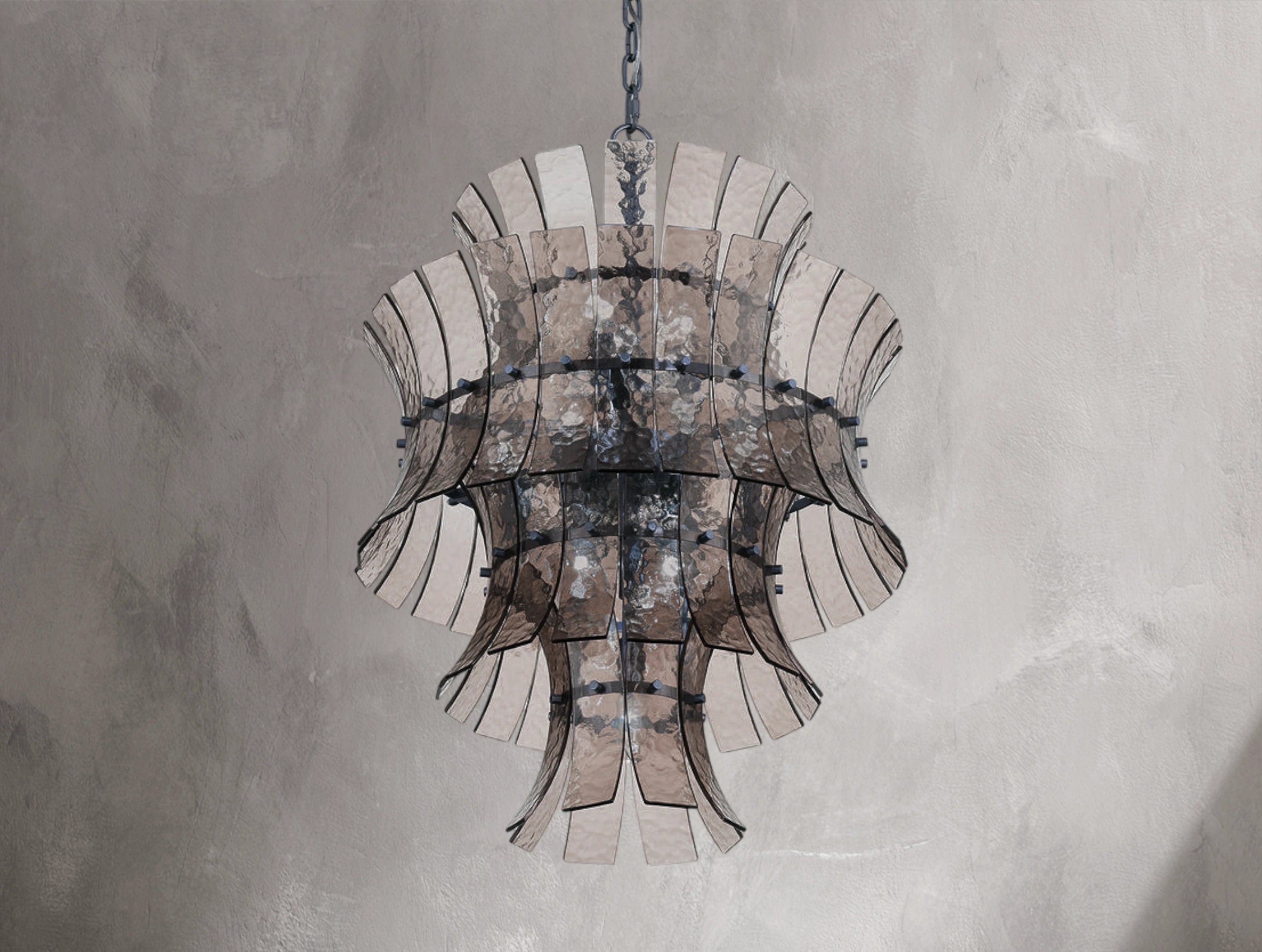 Noah Chandelier