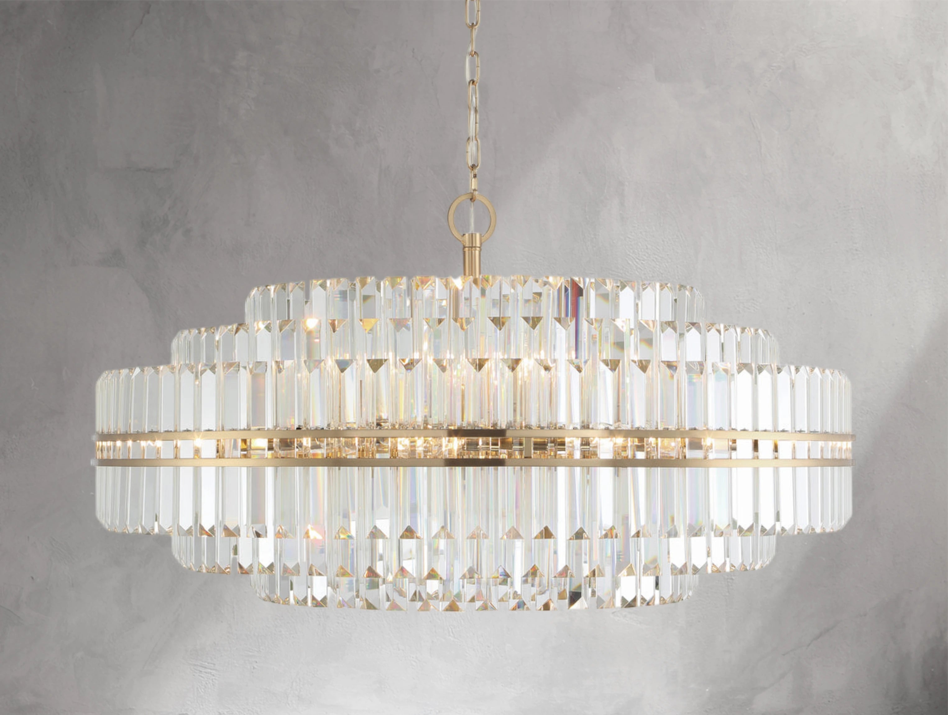 Helus Chandelier