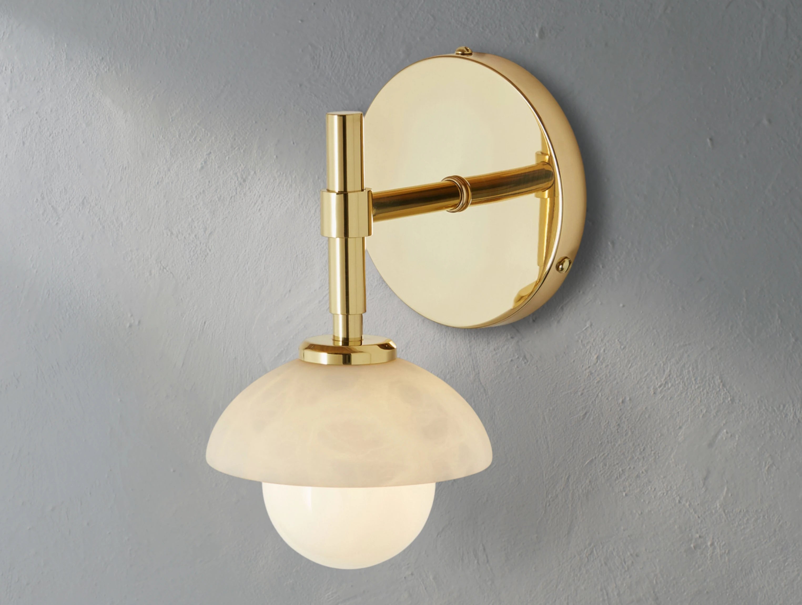 Greensh Sconce