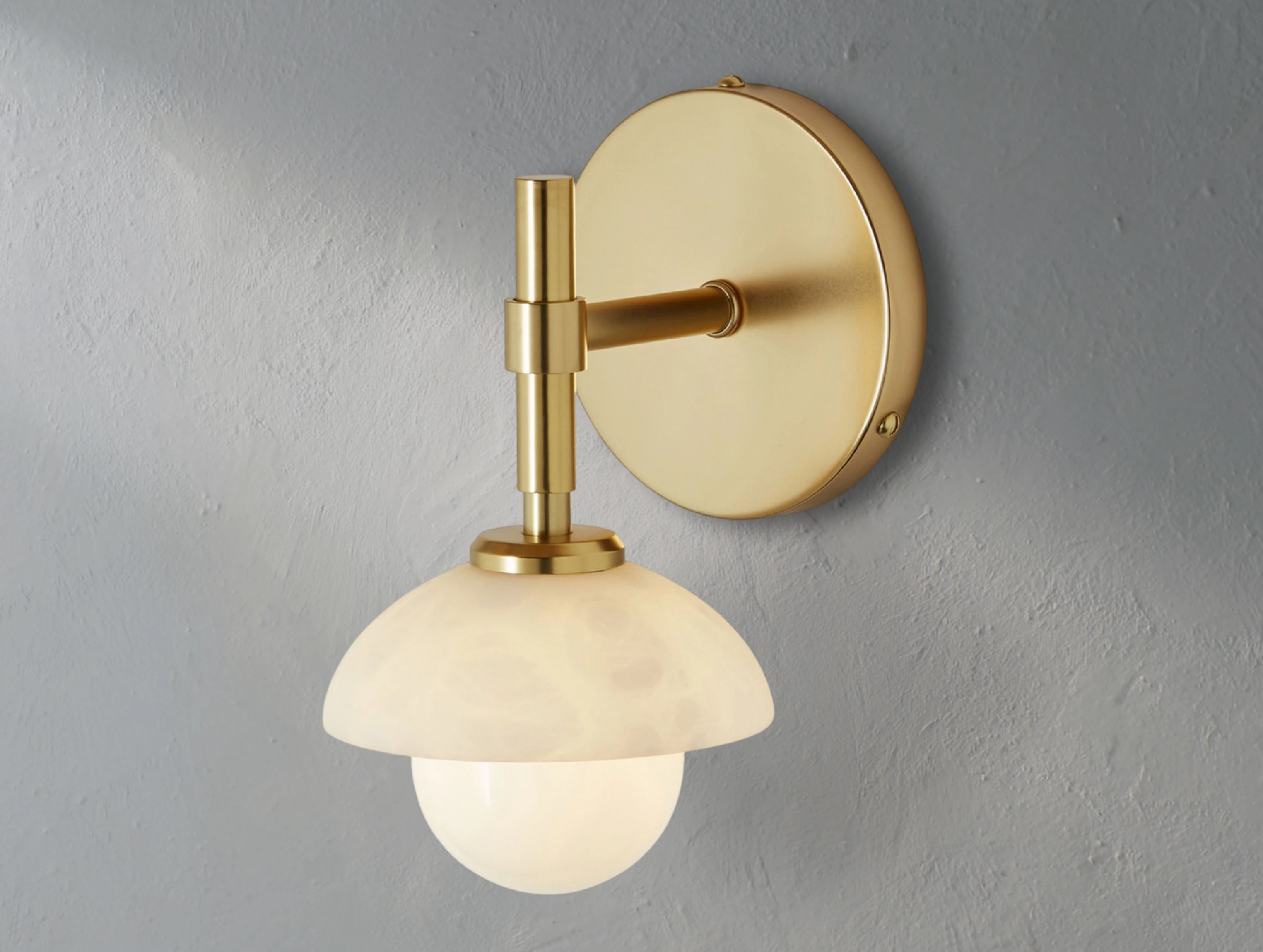 Greensh Sconce