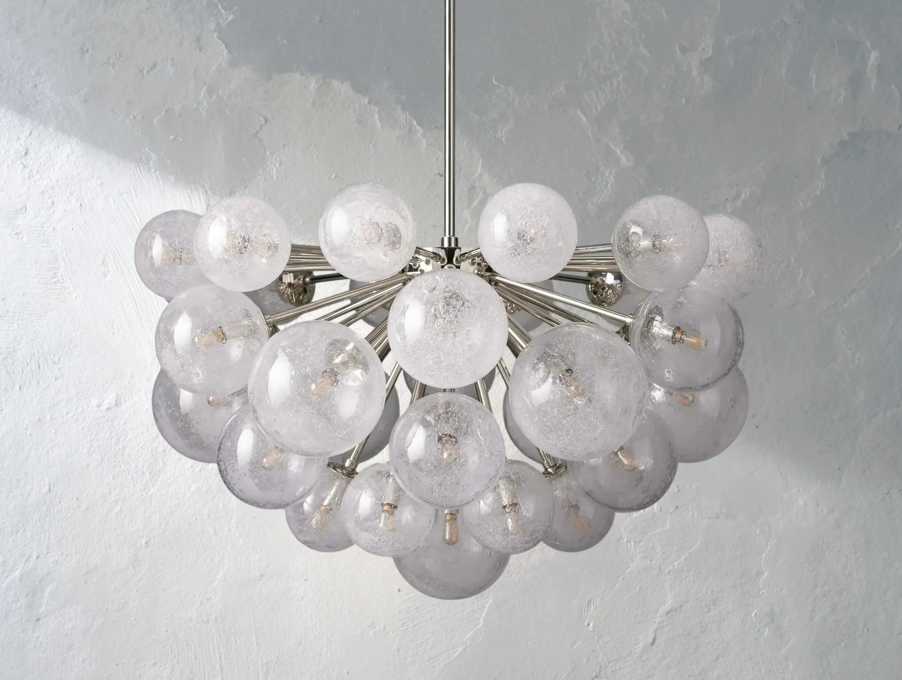 Mendoza Chandelier