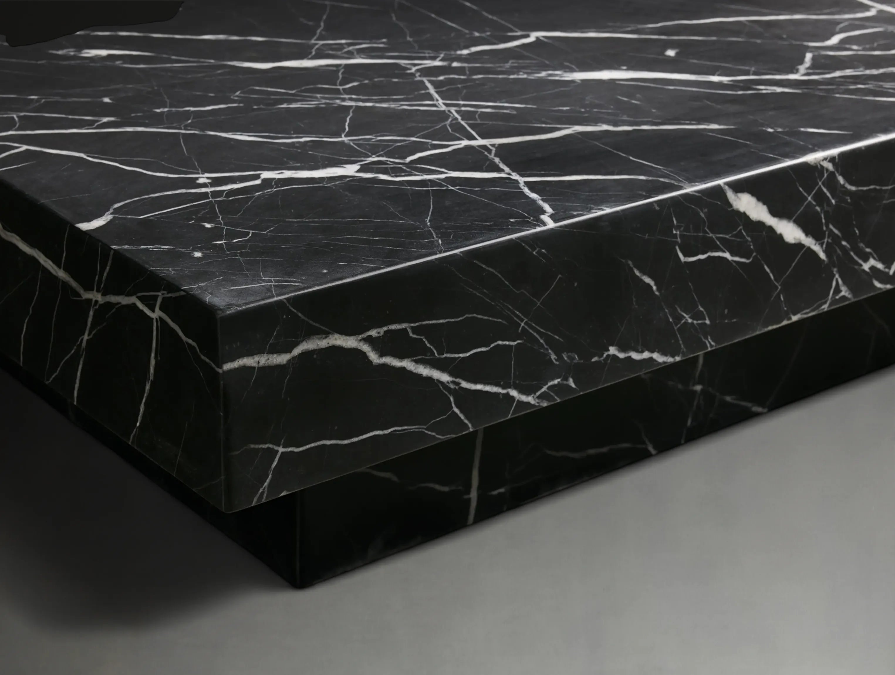 Ziana Stone Coffee Table