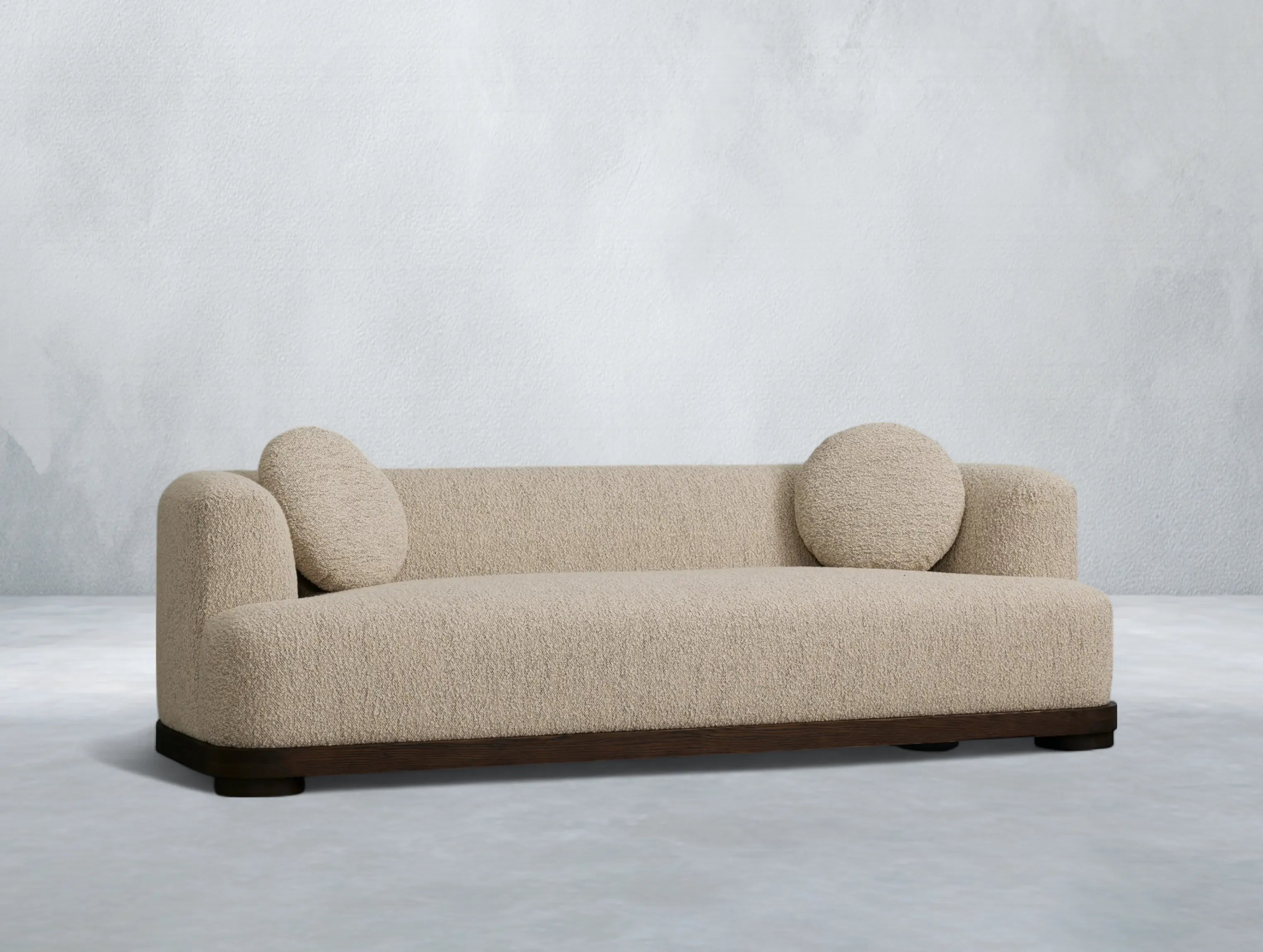 Dorcalo Sofa