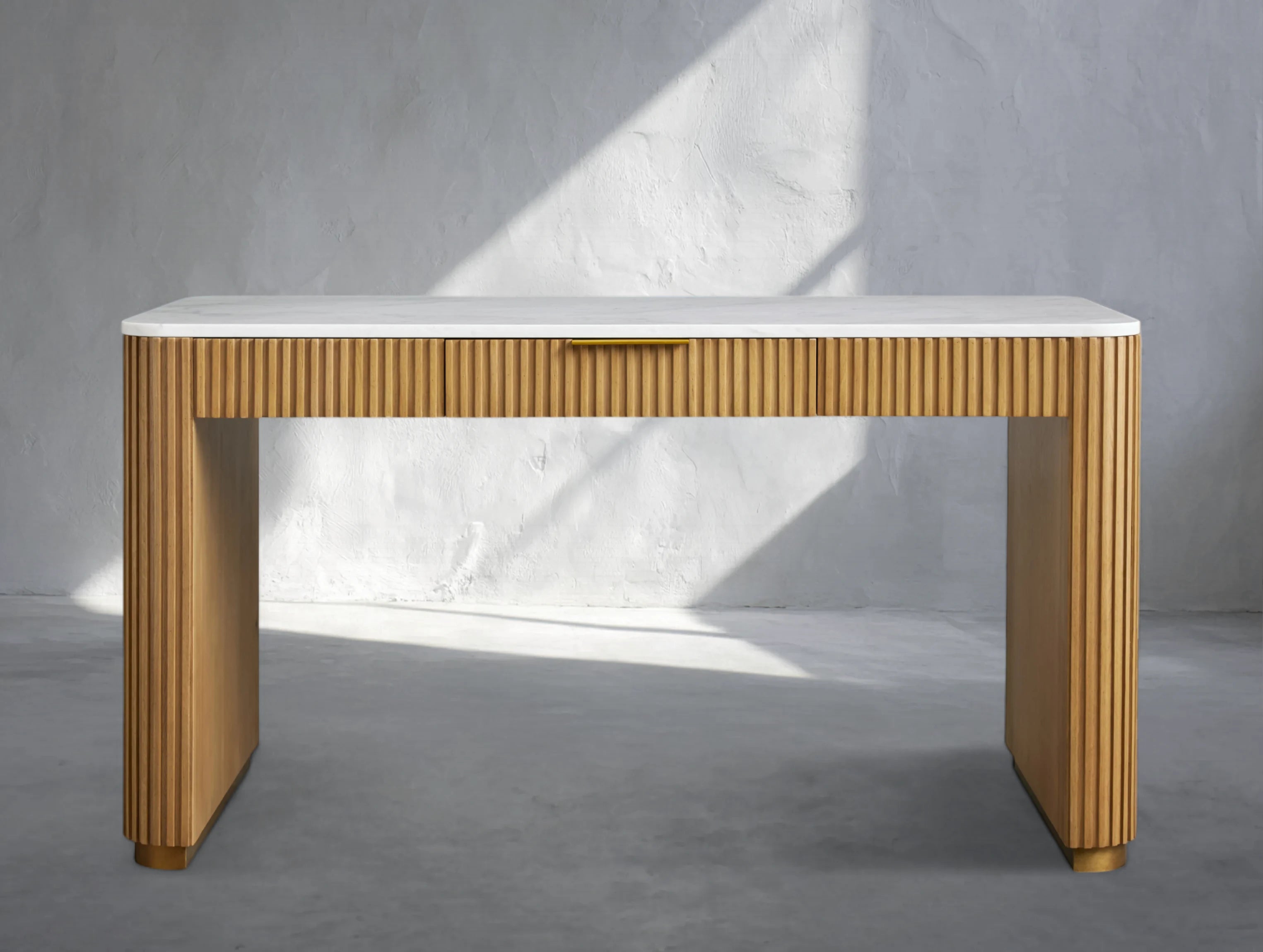 Rolphin Writing Desk