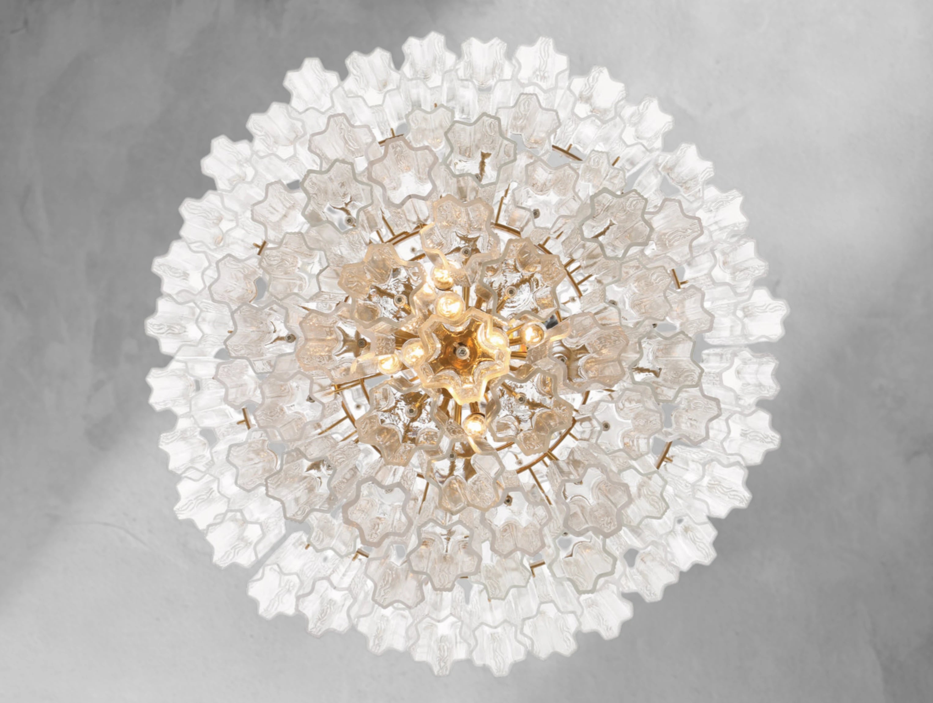 Adois Foyer Chandelier