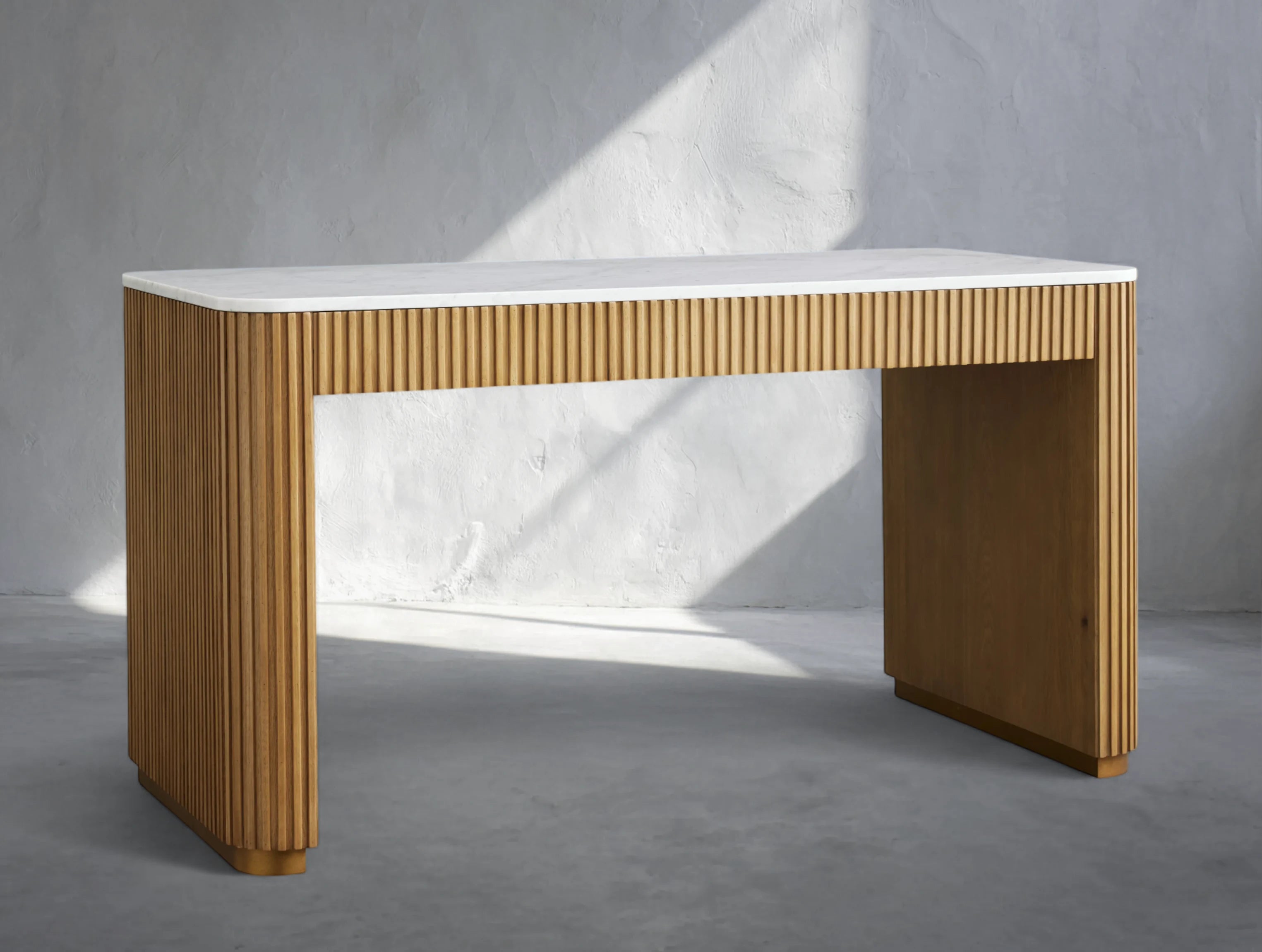 Rolphin Writing Desk