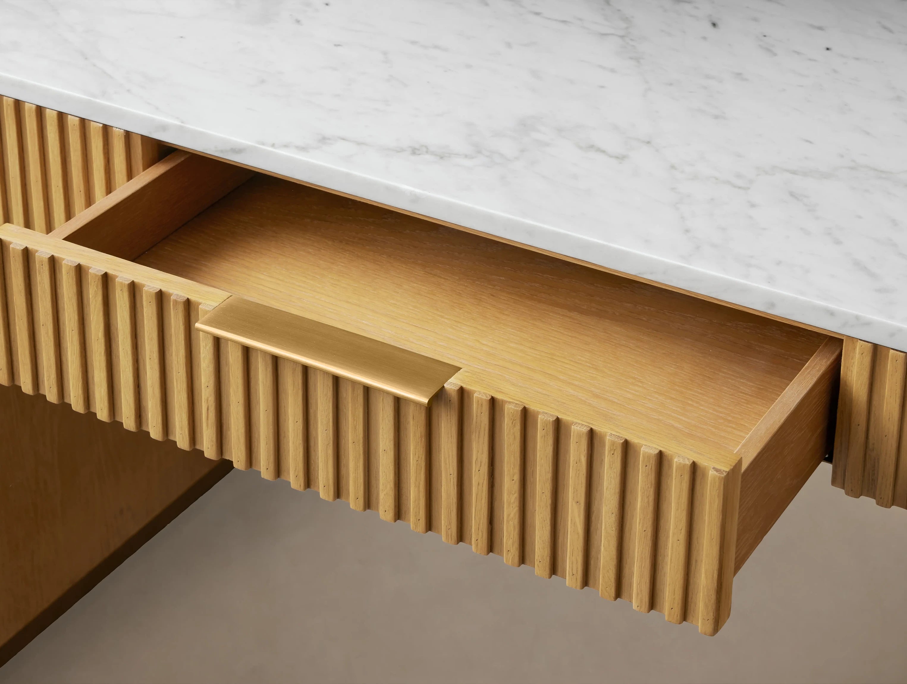 Rolphin Writing Desk