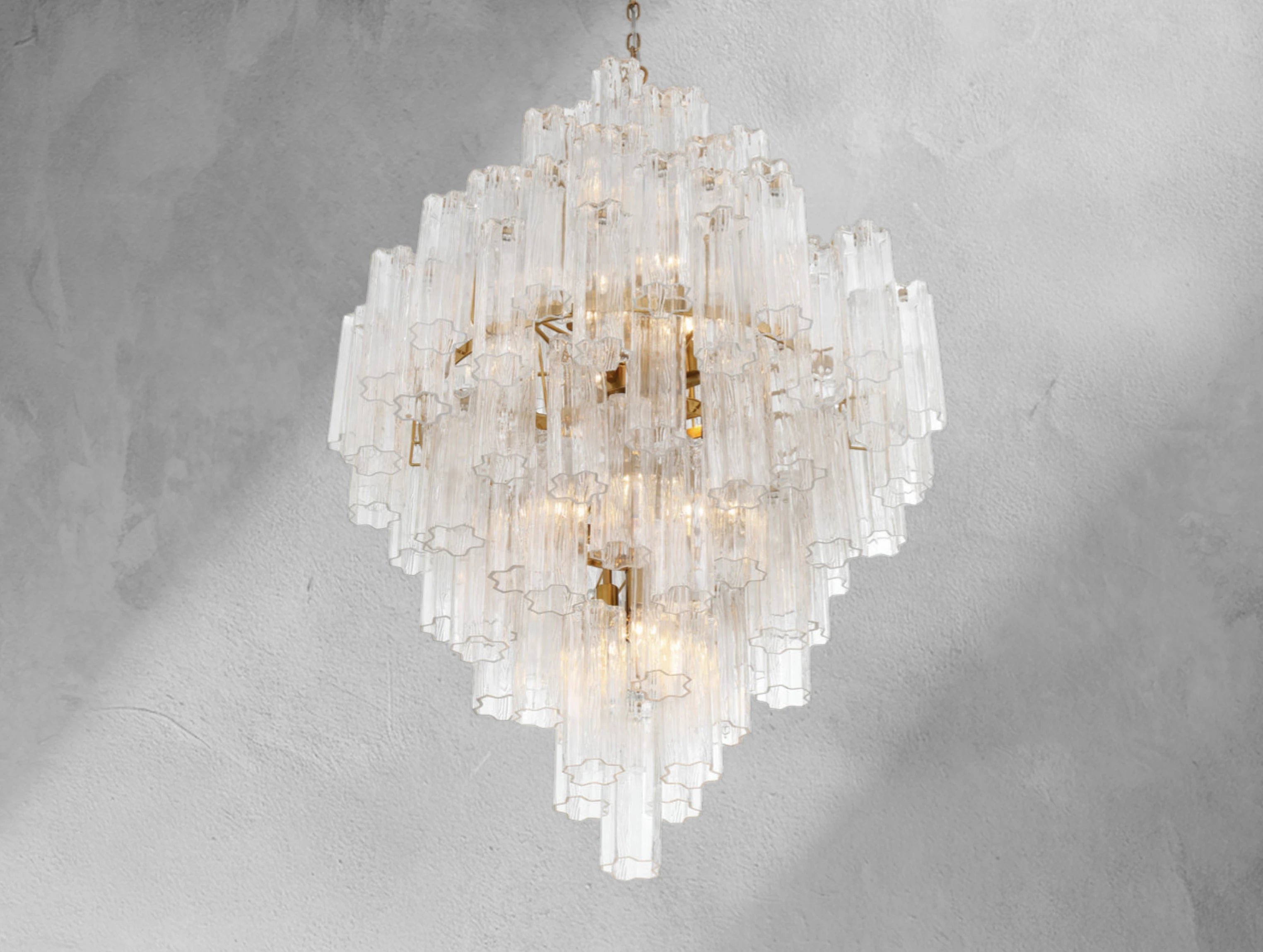 Adois Foyer Chandelier