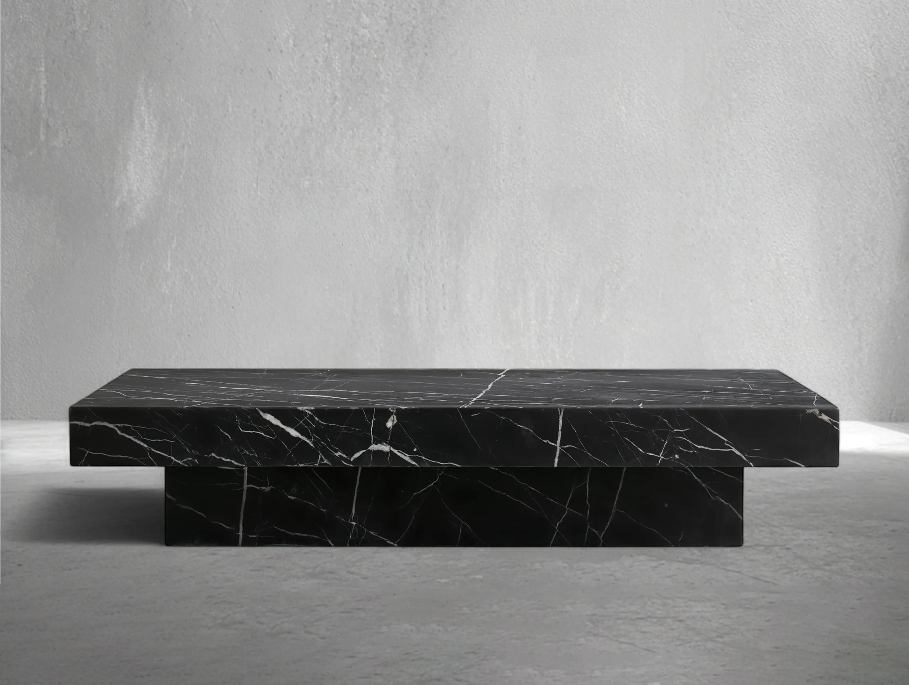 Ziana Stone Coffee Table