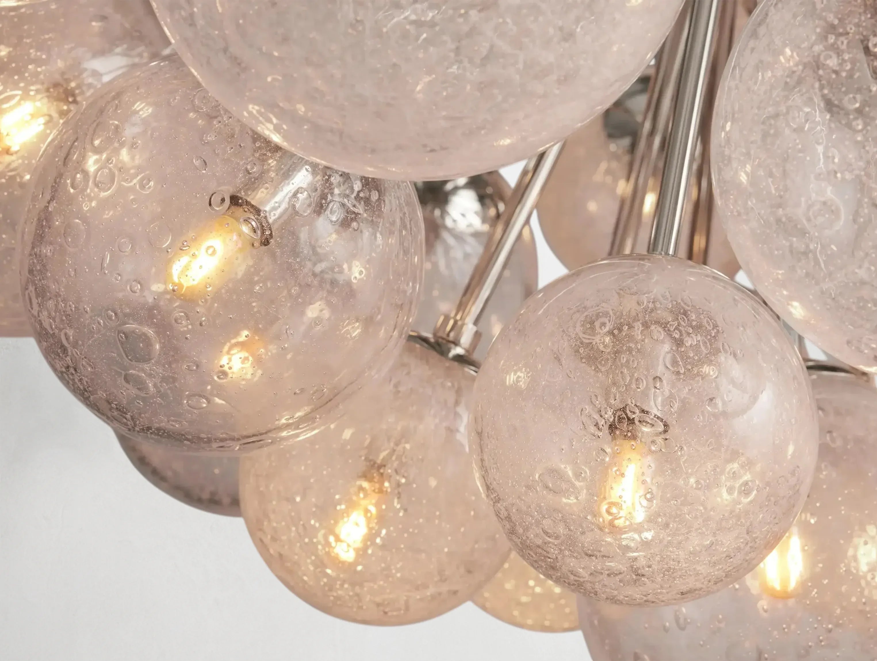 Mendoza Chandelier