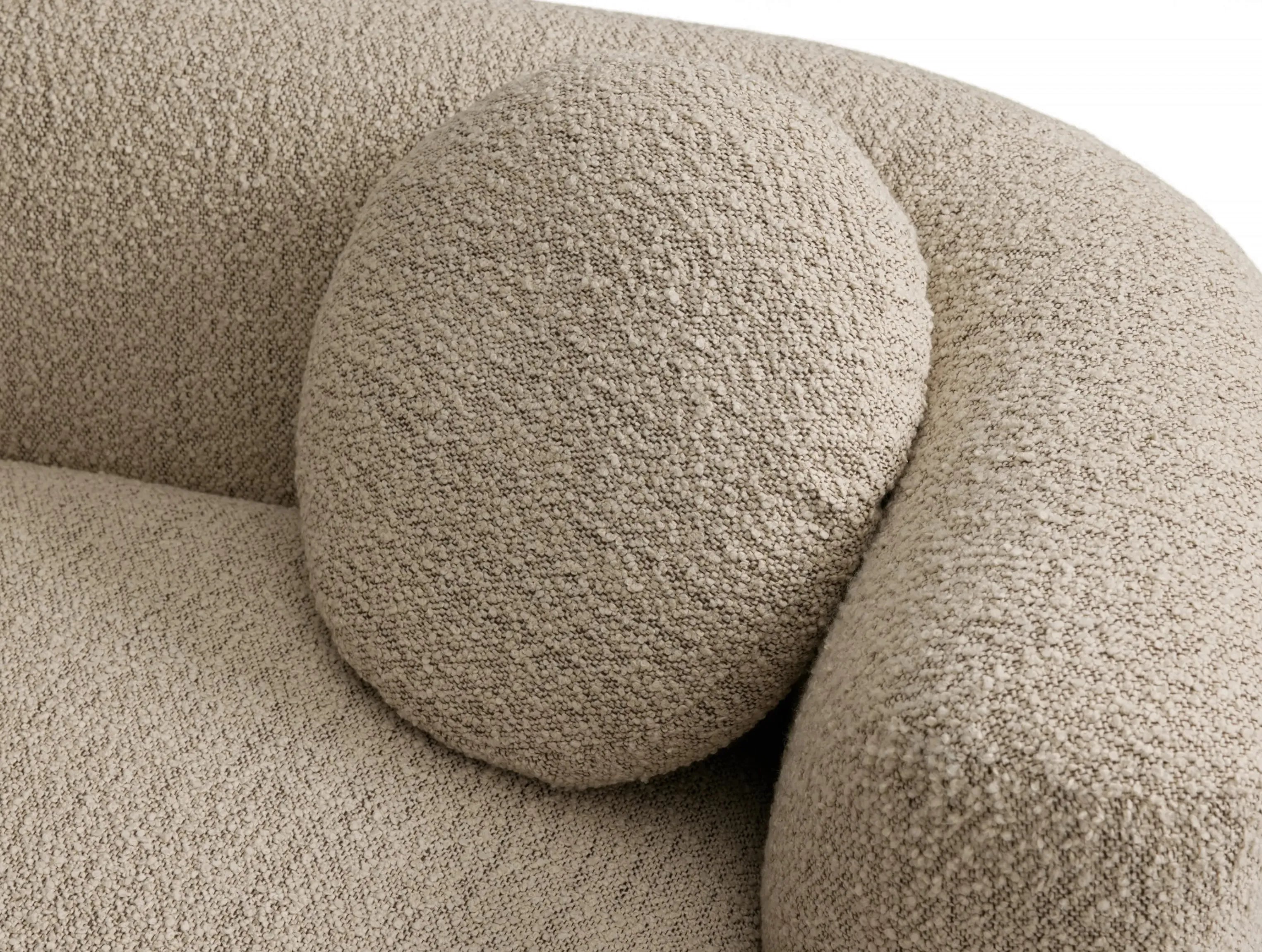 Dorcalo Sofa
