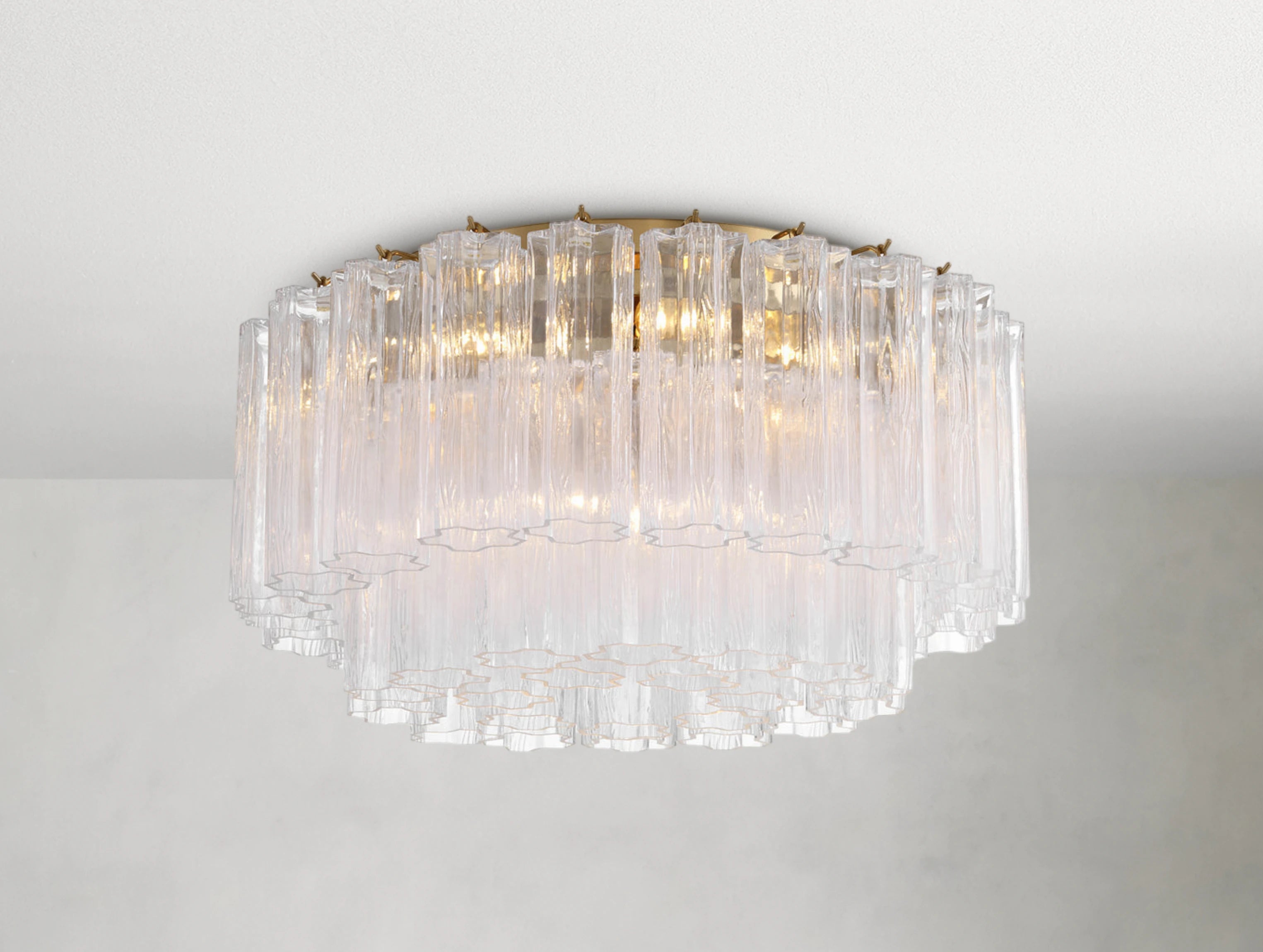 Adois Flush Mount
