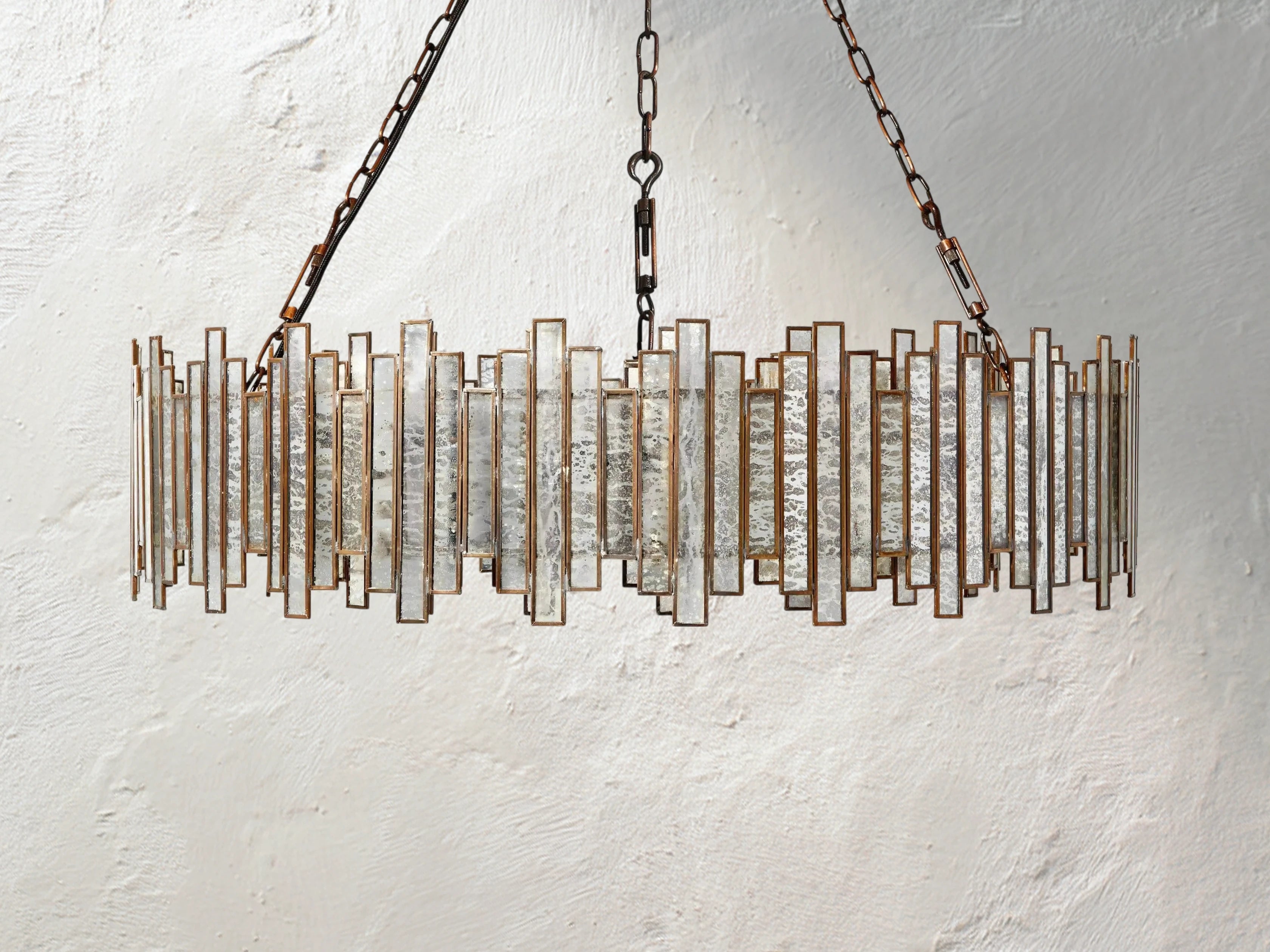 Loila Round Chandelier